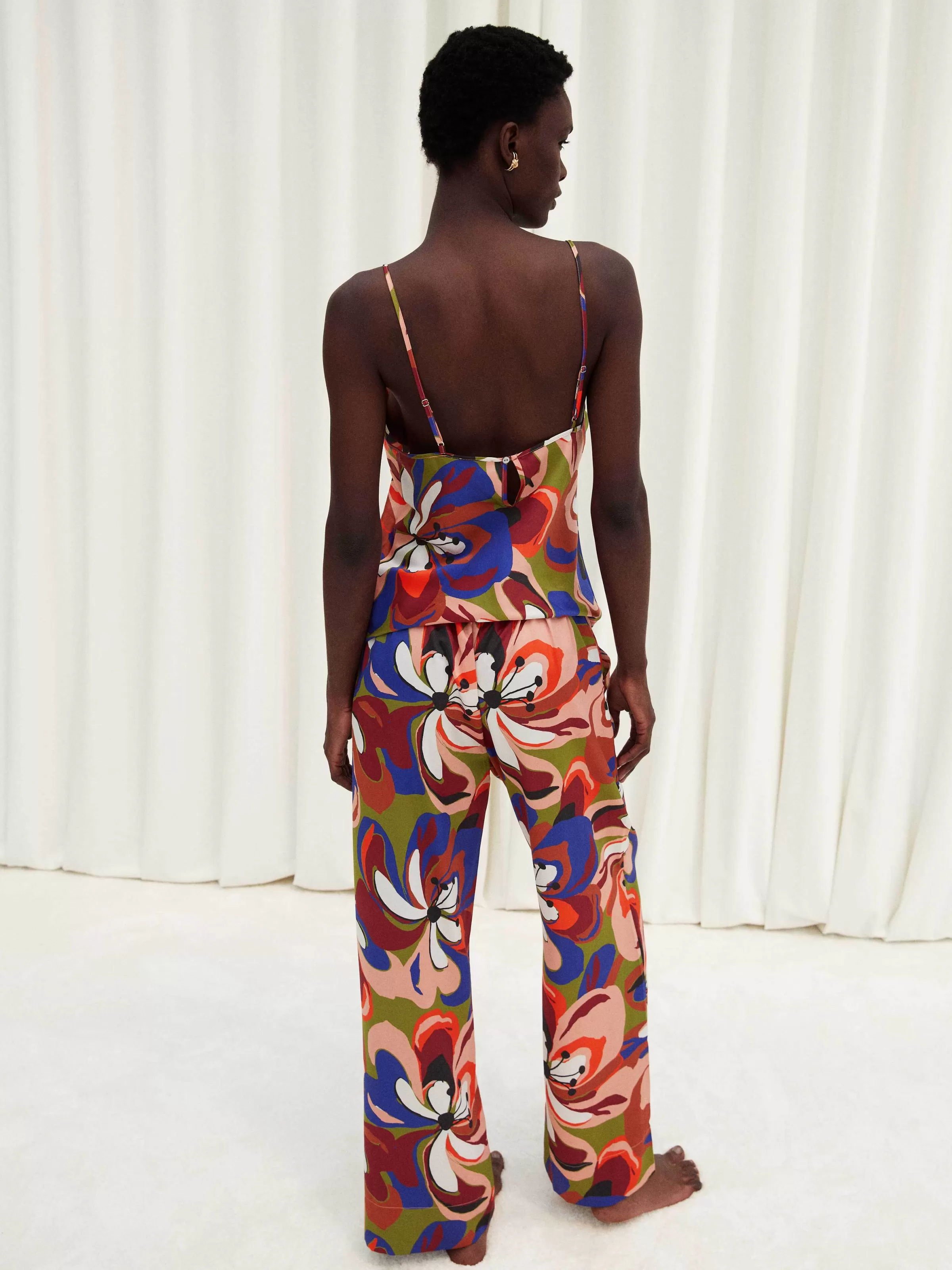 Darjeeling Nova - Pantalon de pyjama< Bas De Pyjama