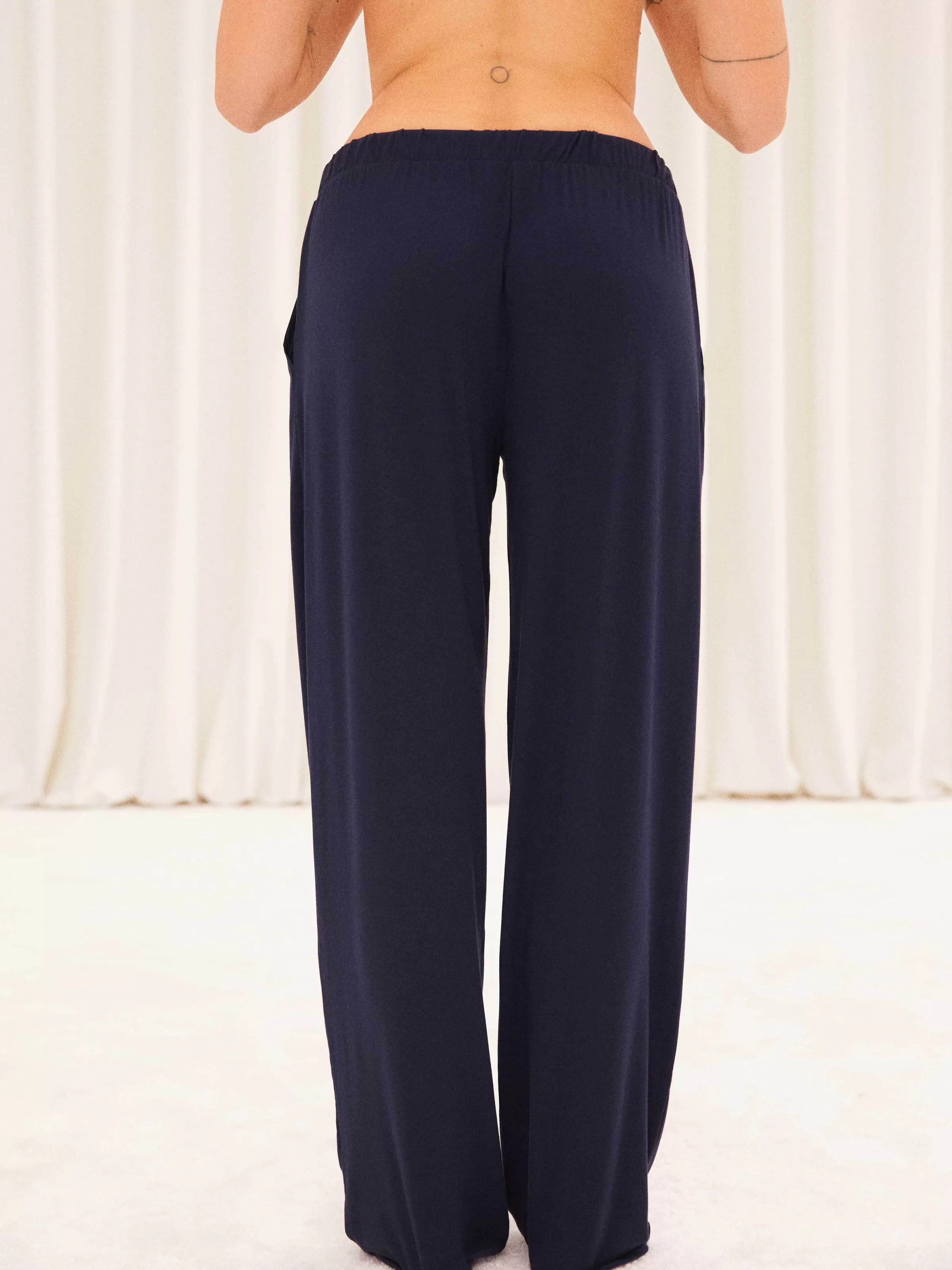 Darjeeling Océan - Pantalon de pyjama< Bas De Pyjama