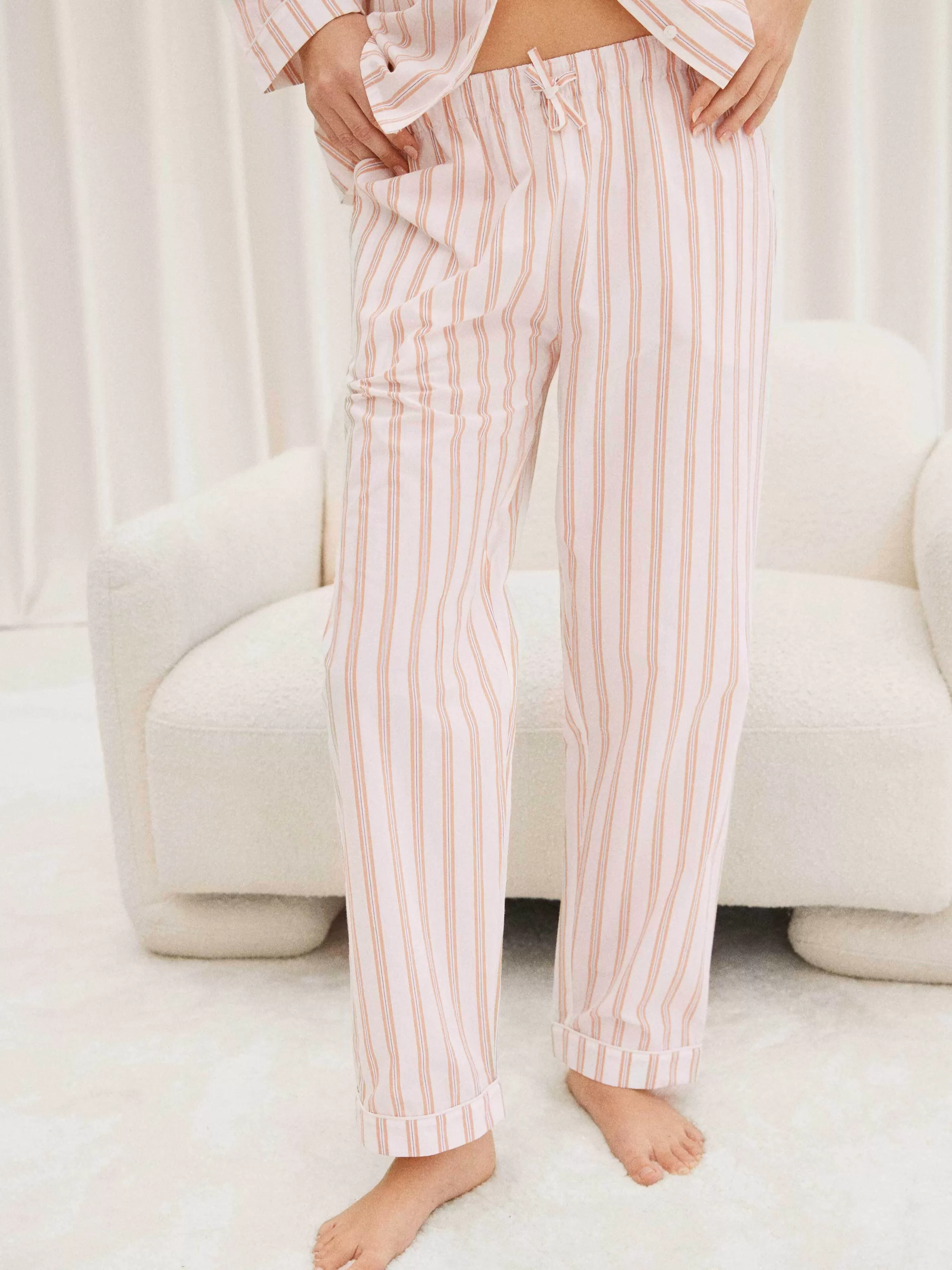 Darjeeling Origines - Pantalon de pyjama< Bas De Pyjama