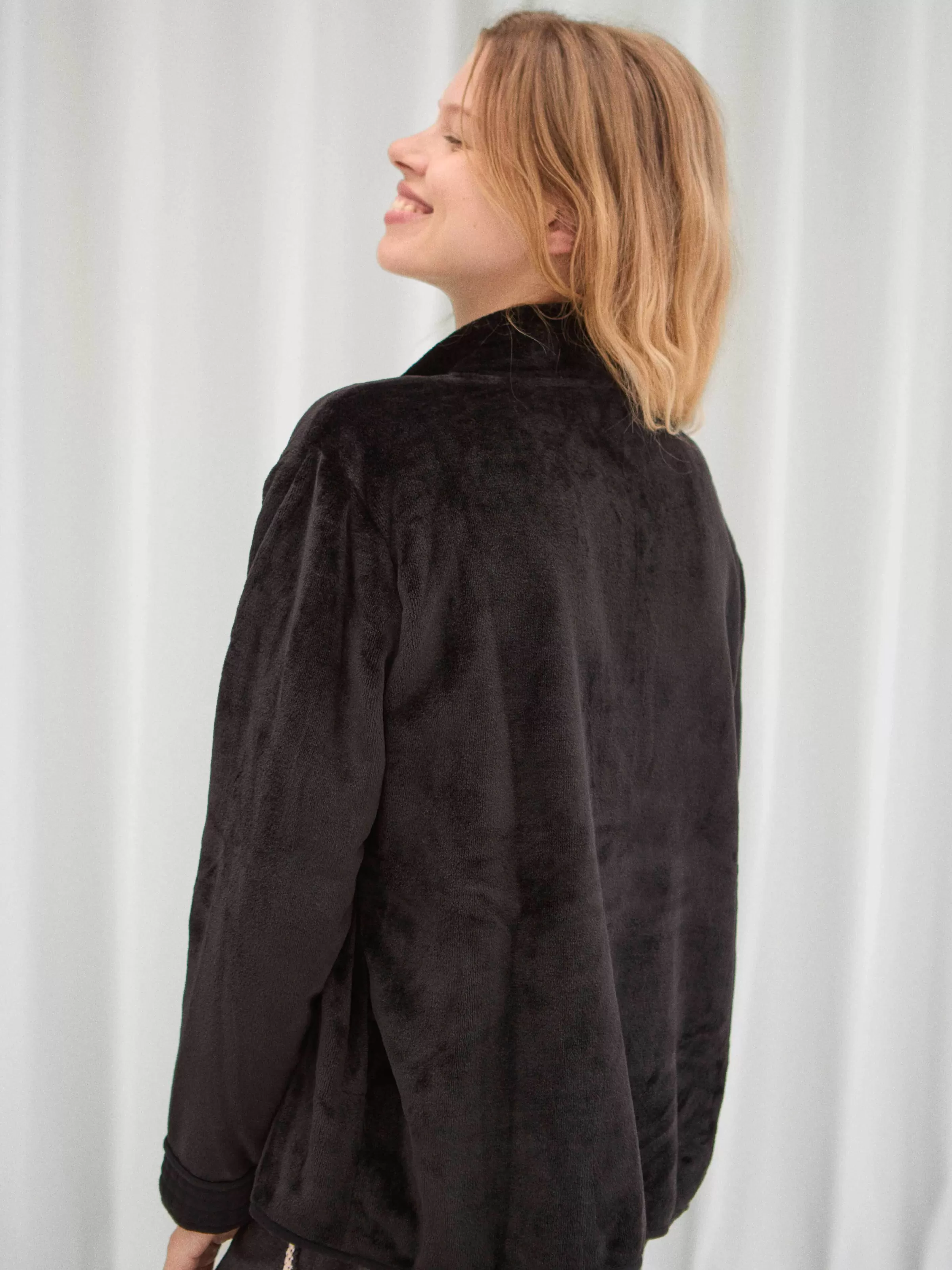 Darjeeling Pablo - Veste polaire< Vestes, Gilets & Pulls