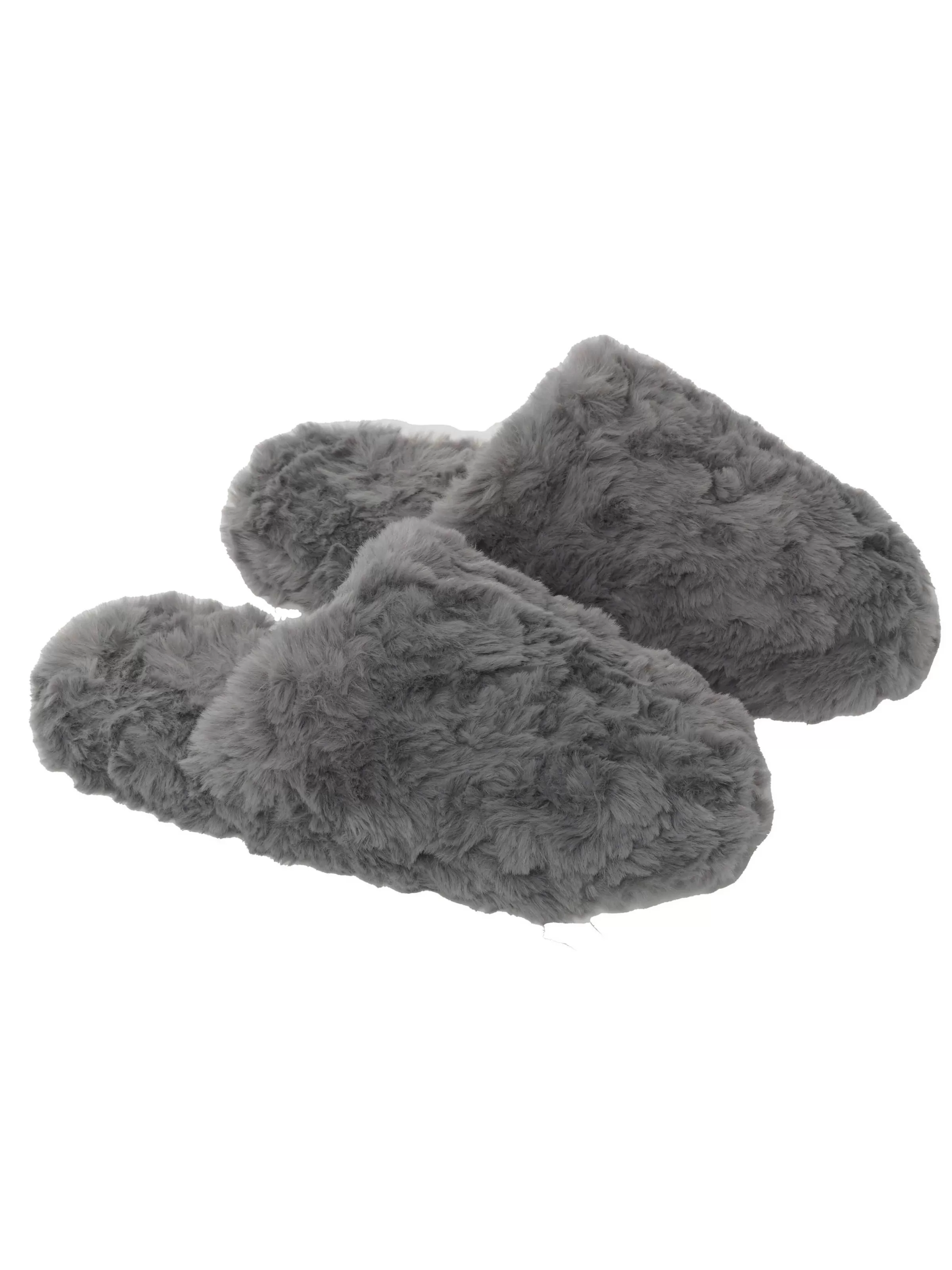 Darjeeling Pillu - Mules< Chaussons & Chaussettes