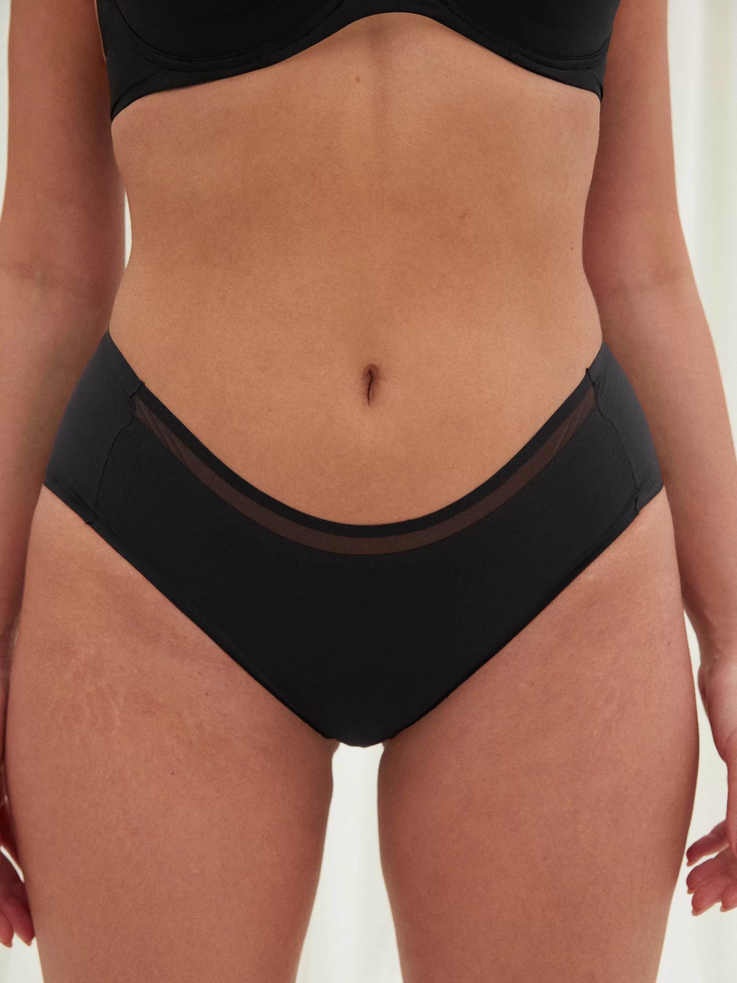 Darjeeling Prodigieuse - Shorty< Invisibles | Shortys - Boxers