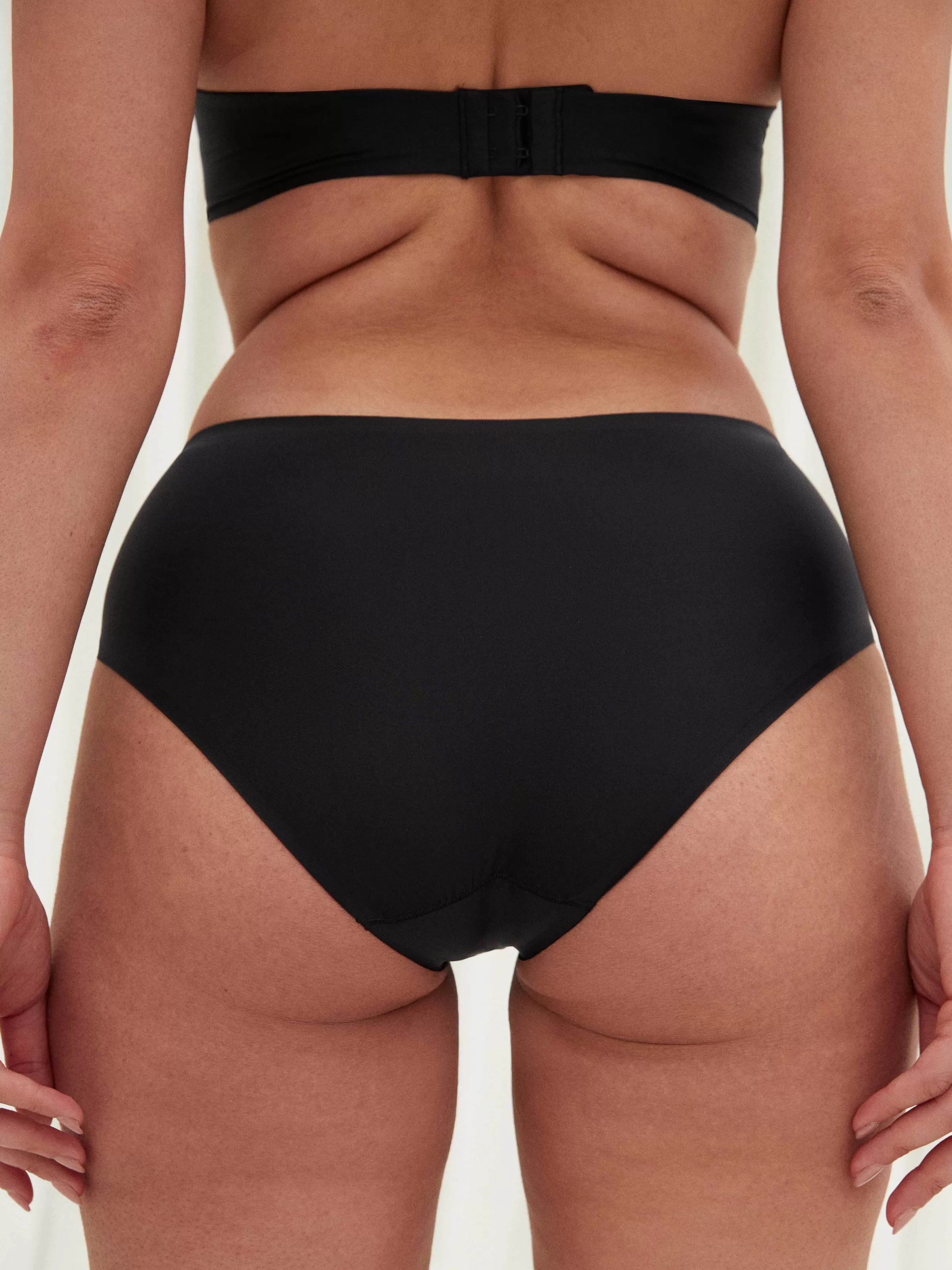 Darjeeling Prodigieuse - Shorty< Invisibles | Shortys - Boxers