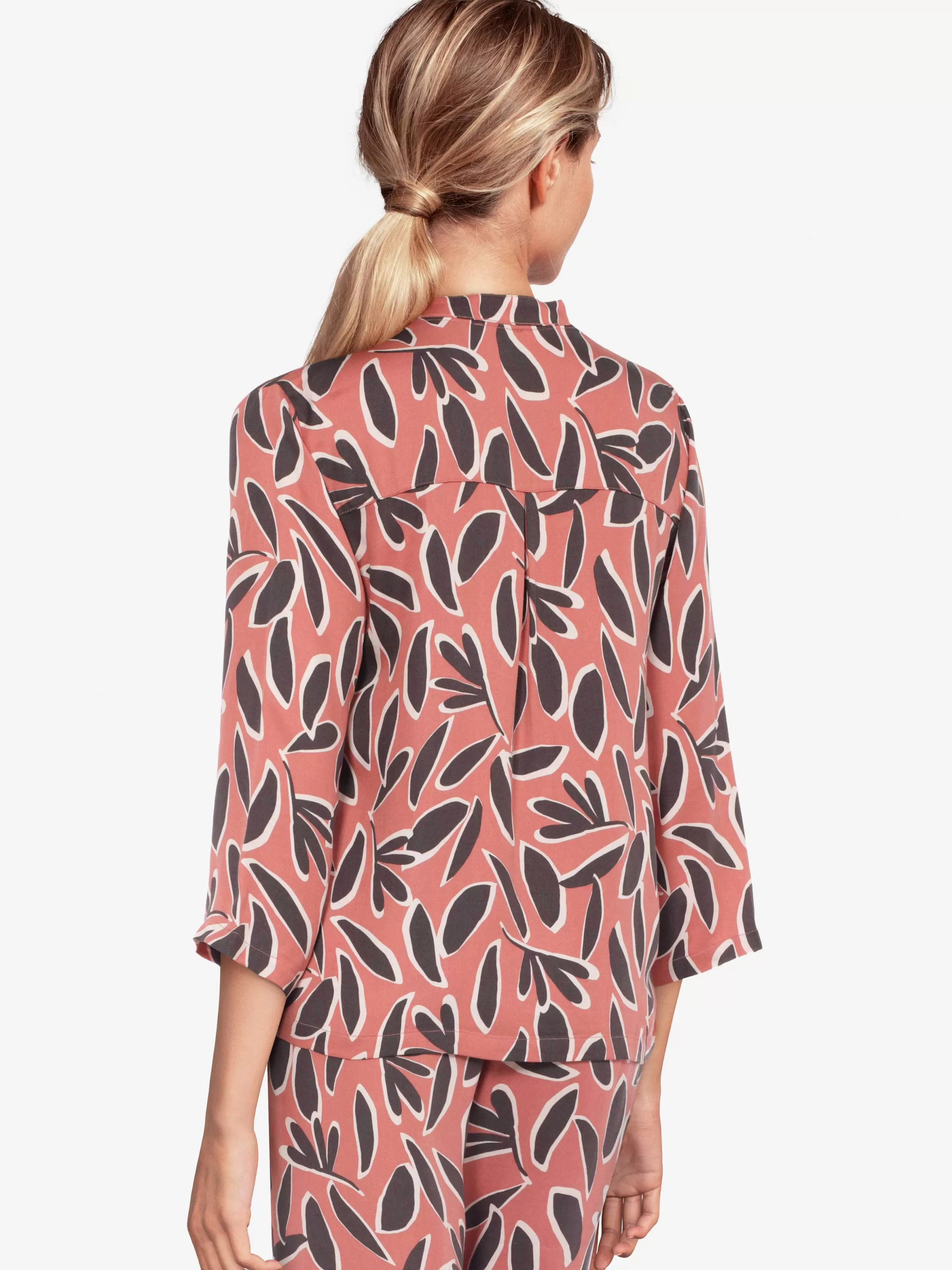 Darjeeling Roxane - Chemise de pyjama< Hauts De Pyjama
