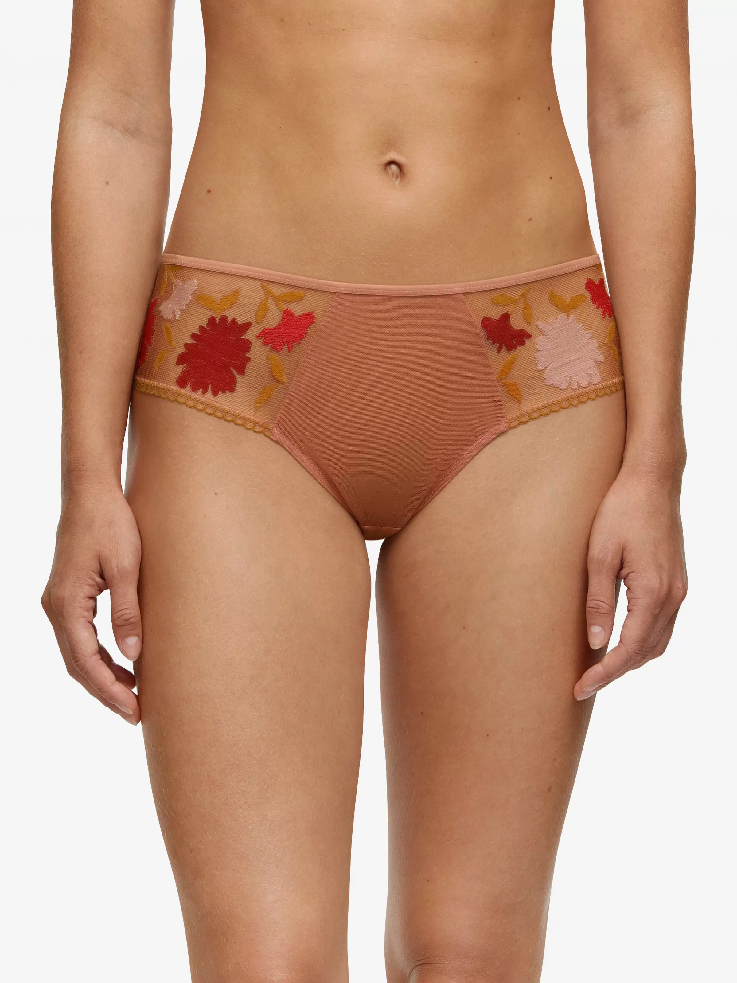 Darjeeling Santa Fé - Boxer< Shortys - Boxers