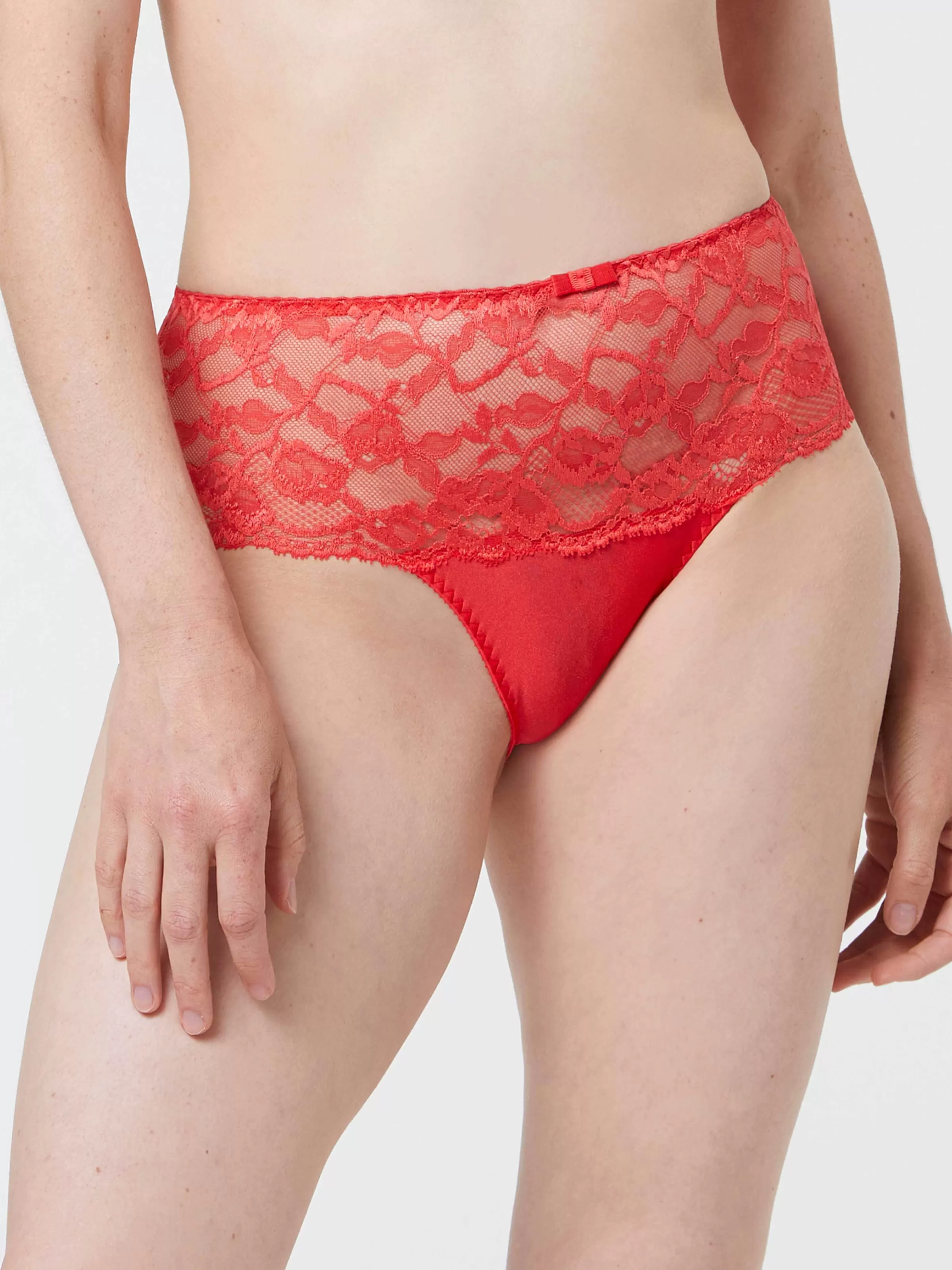 Darjeeling Sarah - Shorty< Shortys - Boxers