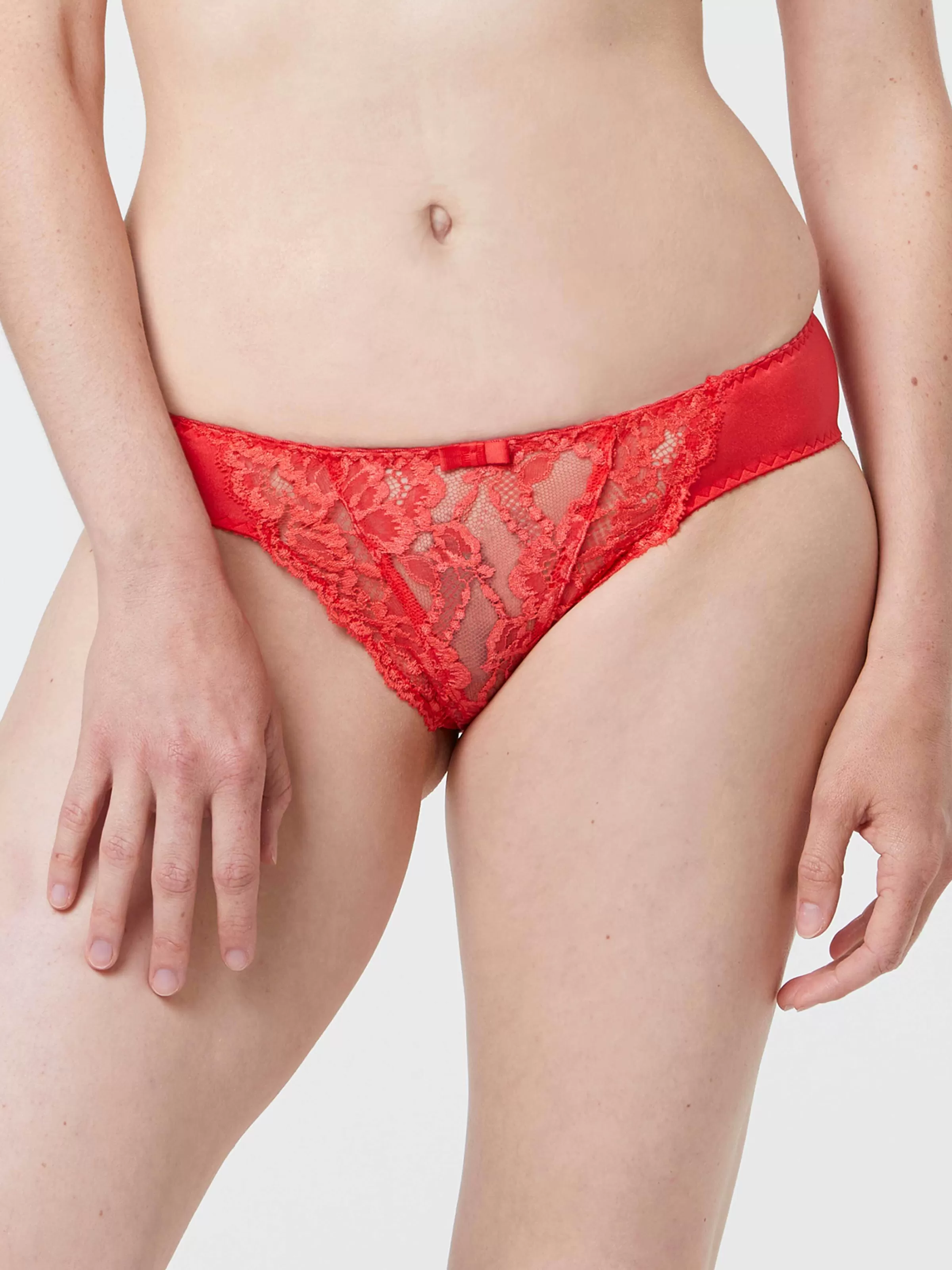 Darjeeling Sarah - Slip< Culottes - Slips