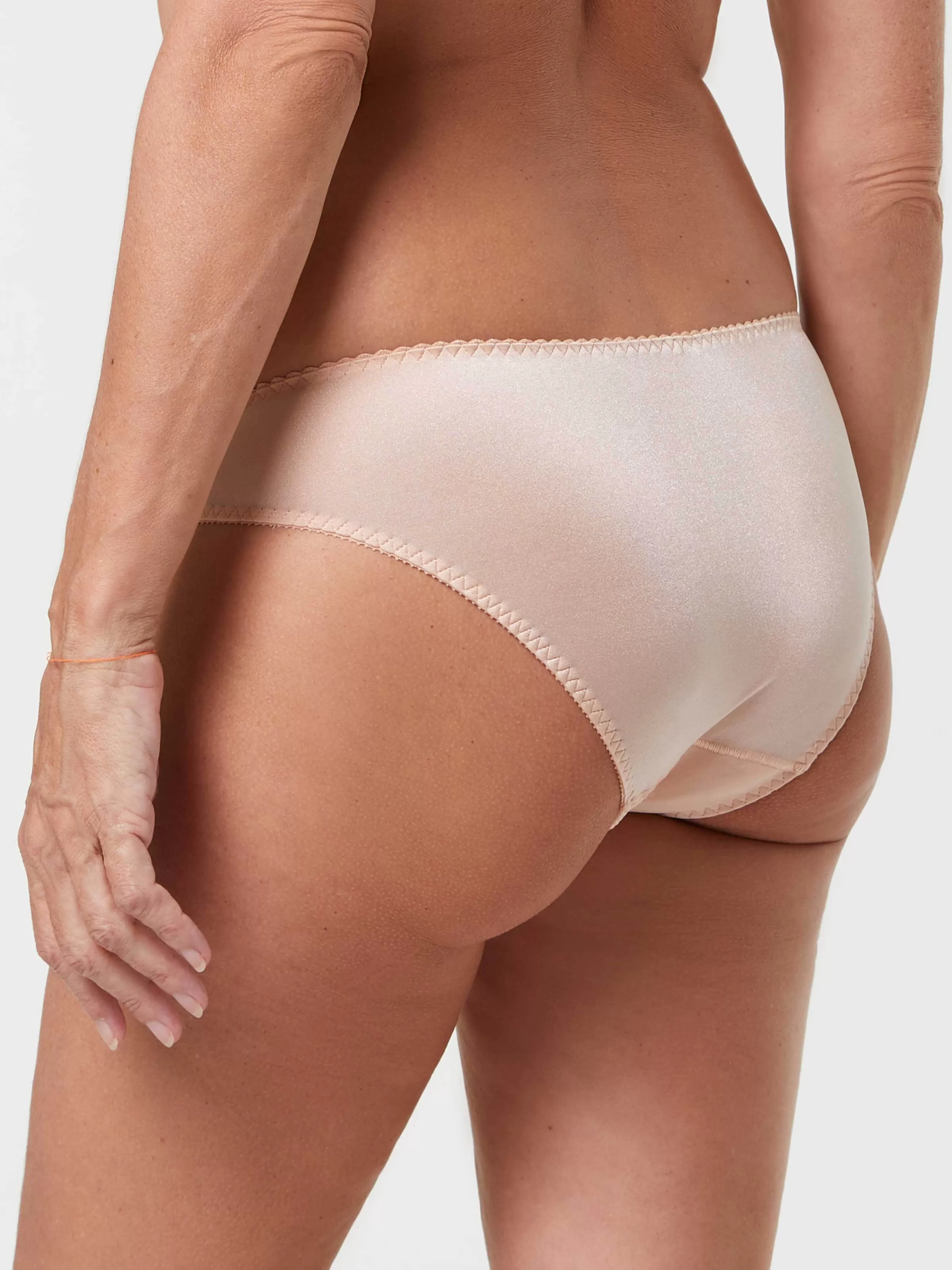 Darjeeling Sarah - Slip< Invisibles | Culottes - Slips