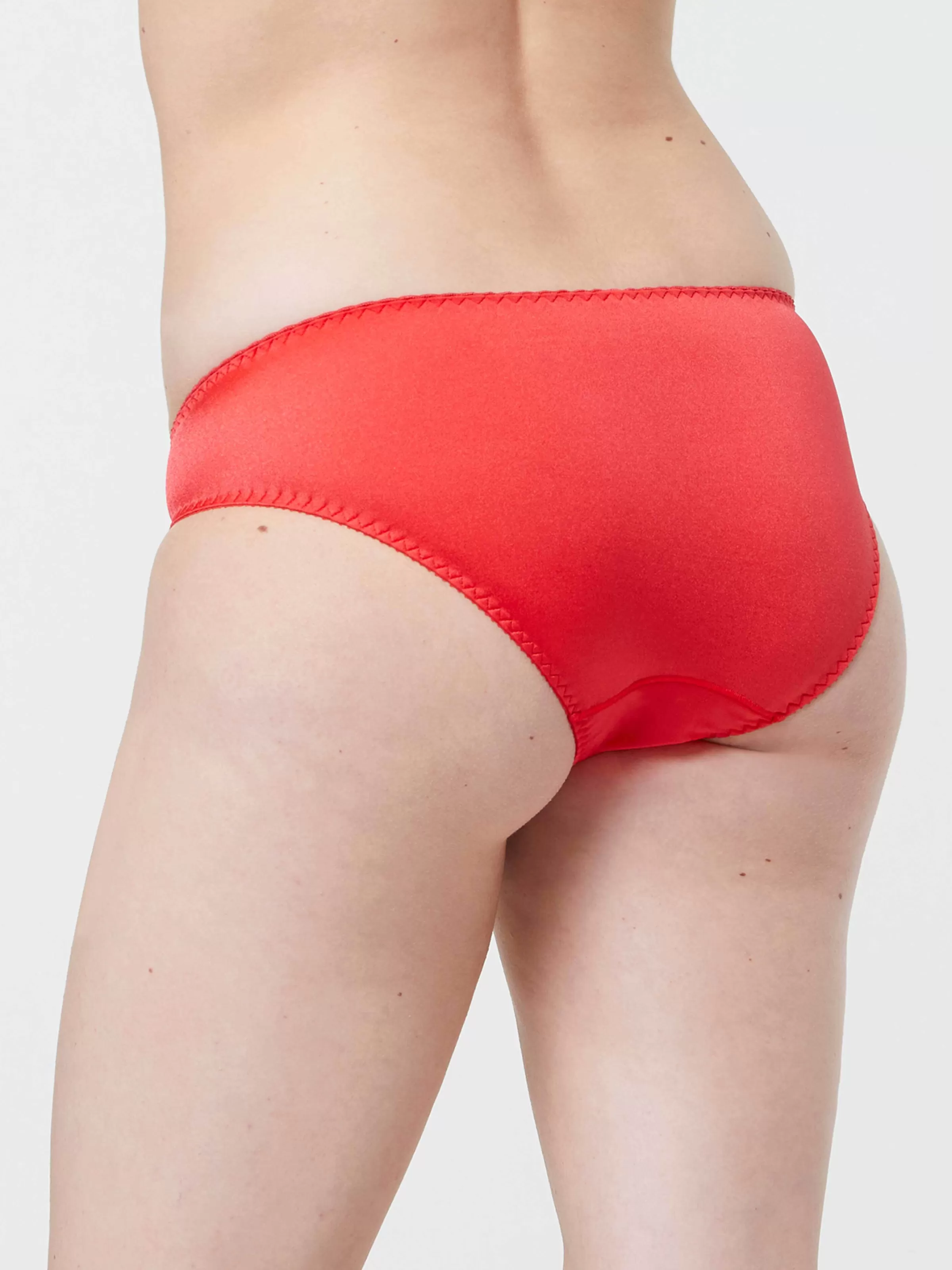 Darjeeling Sarah - Slip< Culottes - Slips