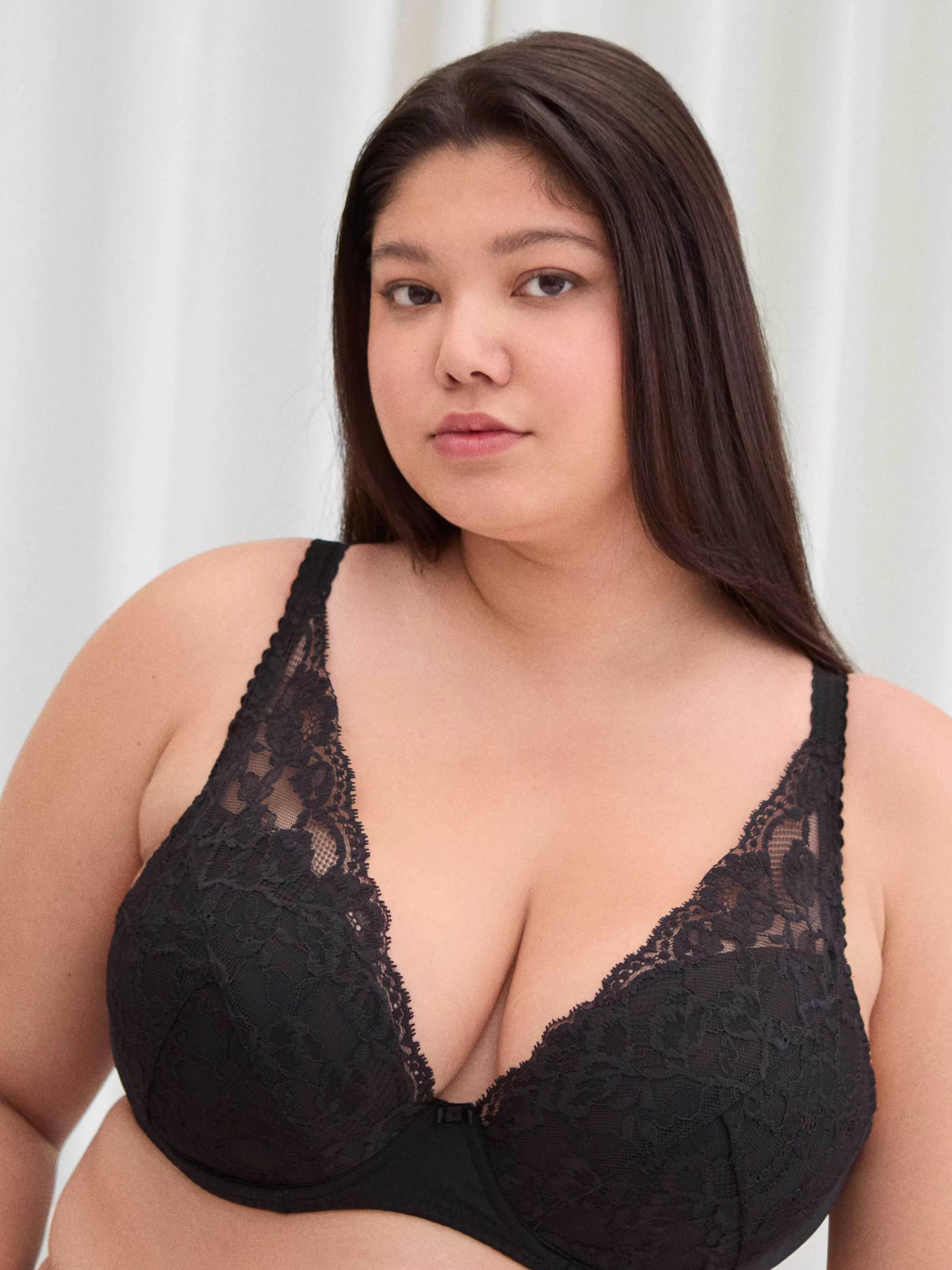Darjeeling Sarah - Soutien-gorge coques< Coques