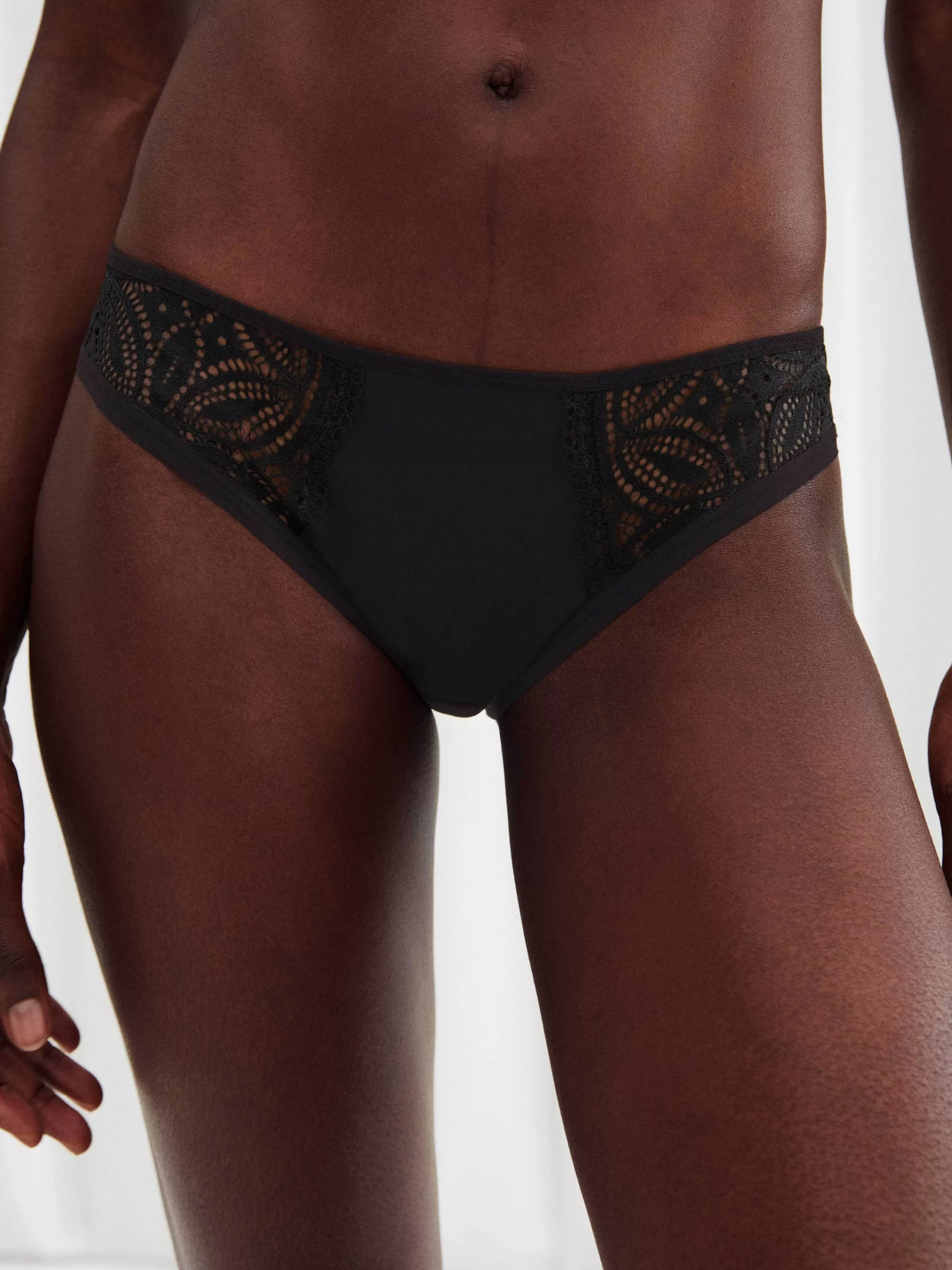 Darjeeling Saskia - Slip< Culottes - Slips