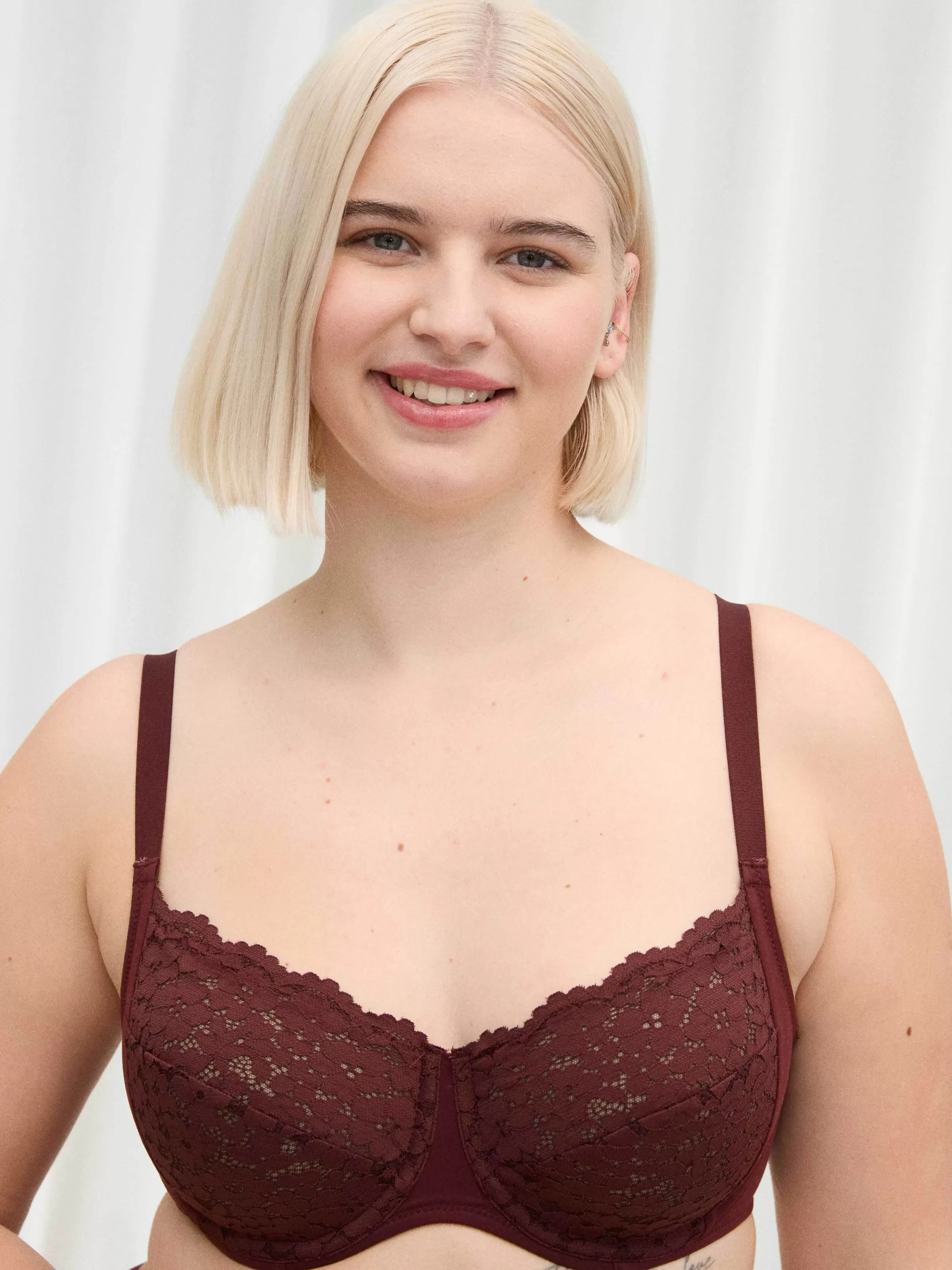 Darjeeling Saskia - Soutien-gorge emboîtant< Emboîtants