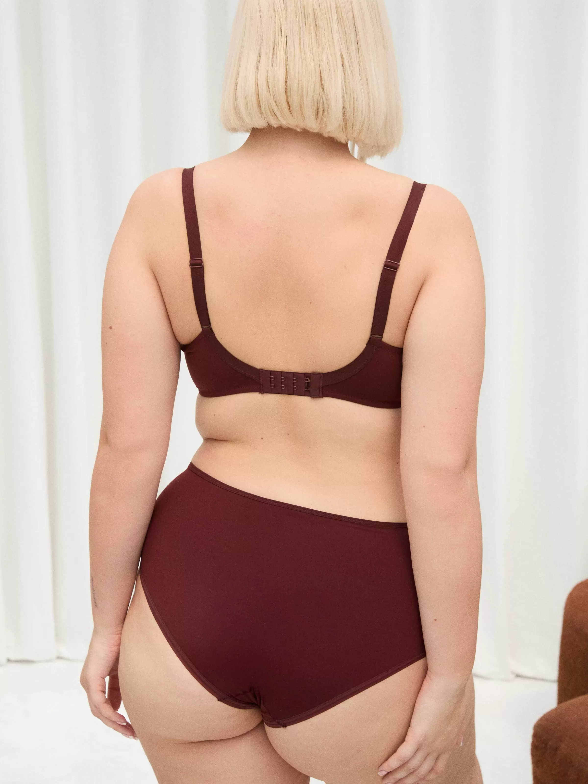 Darjeeling Saskia - Soutien-gorge emboîtant< Emboîtants