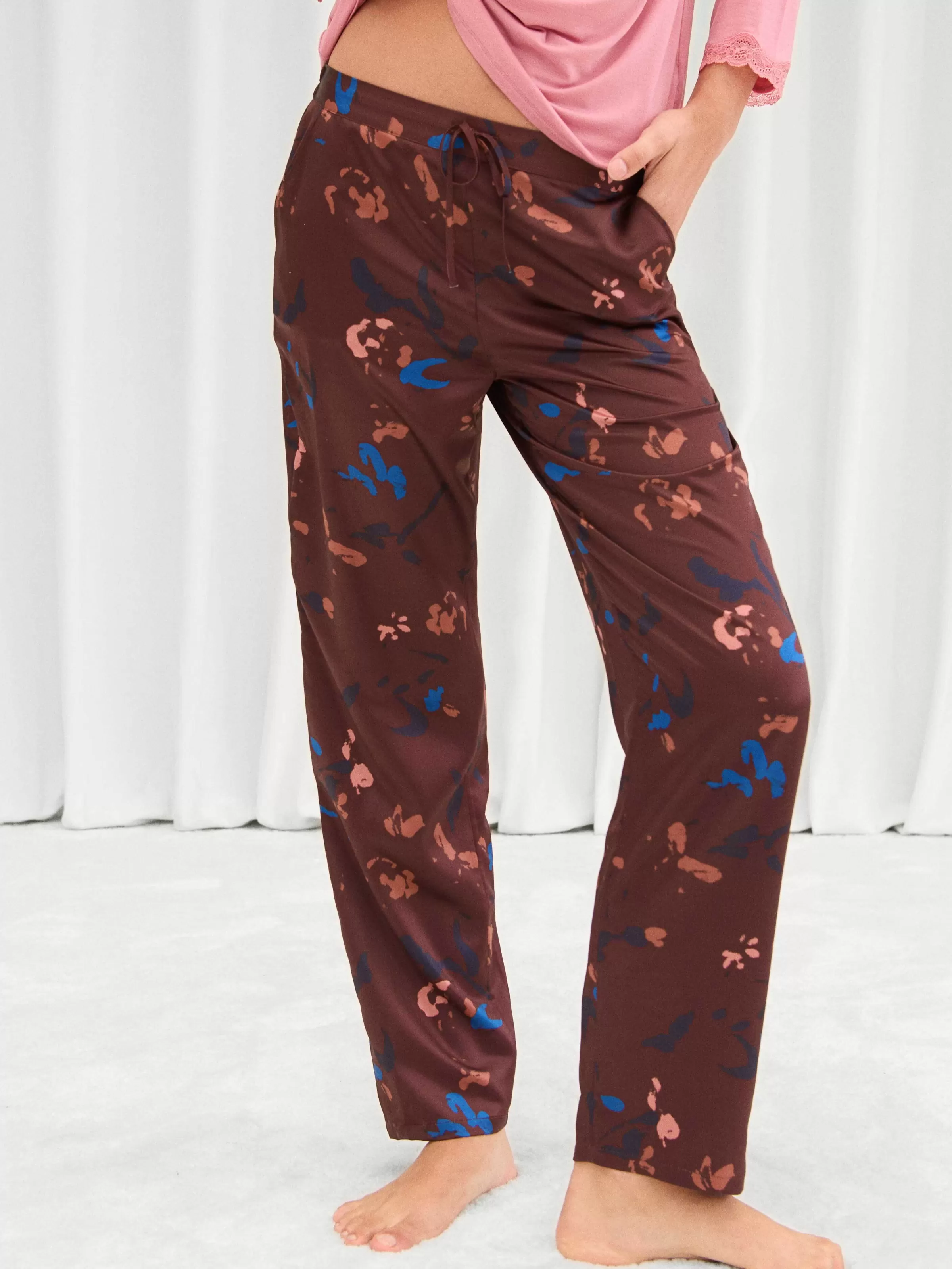 Darjeeling Sencha - Pantalon de pyjama< Bas De Pyjama