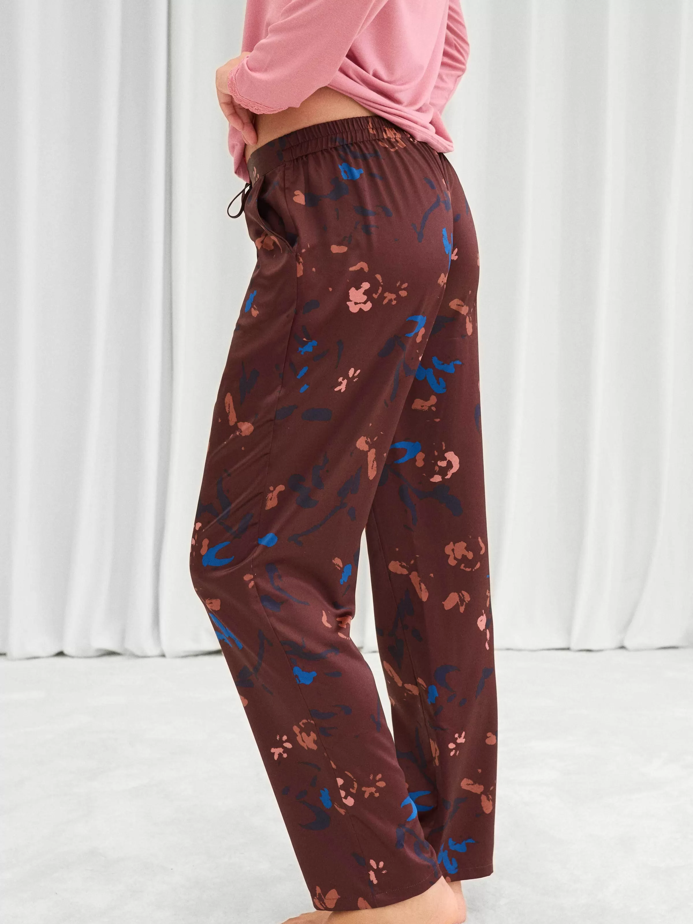 Darjeeling Sencha - Pantalon de pyjama< Bas De Pyjama