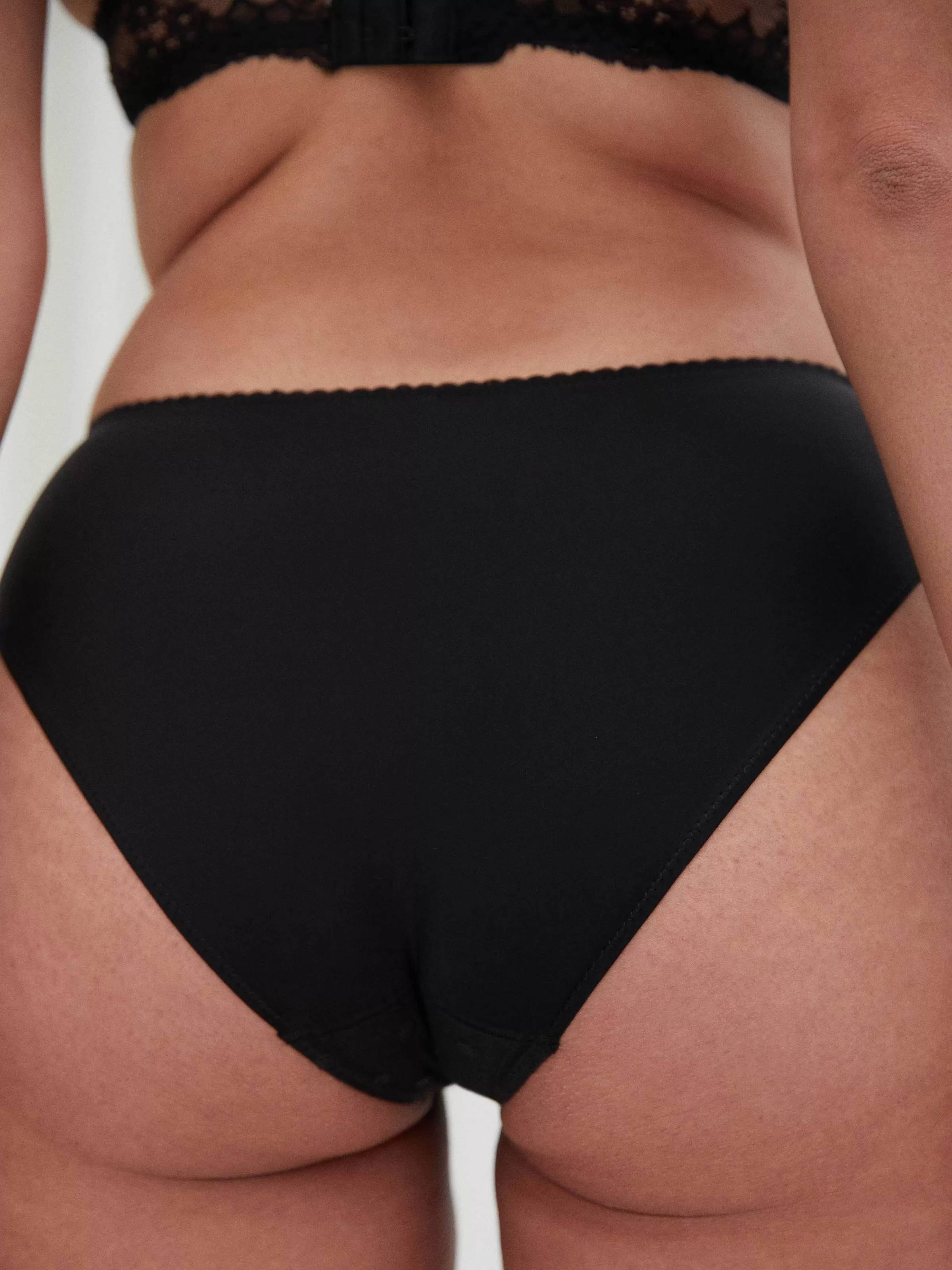 Darjeeling Simone - Slip< Culottes - Slips