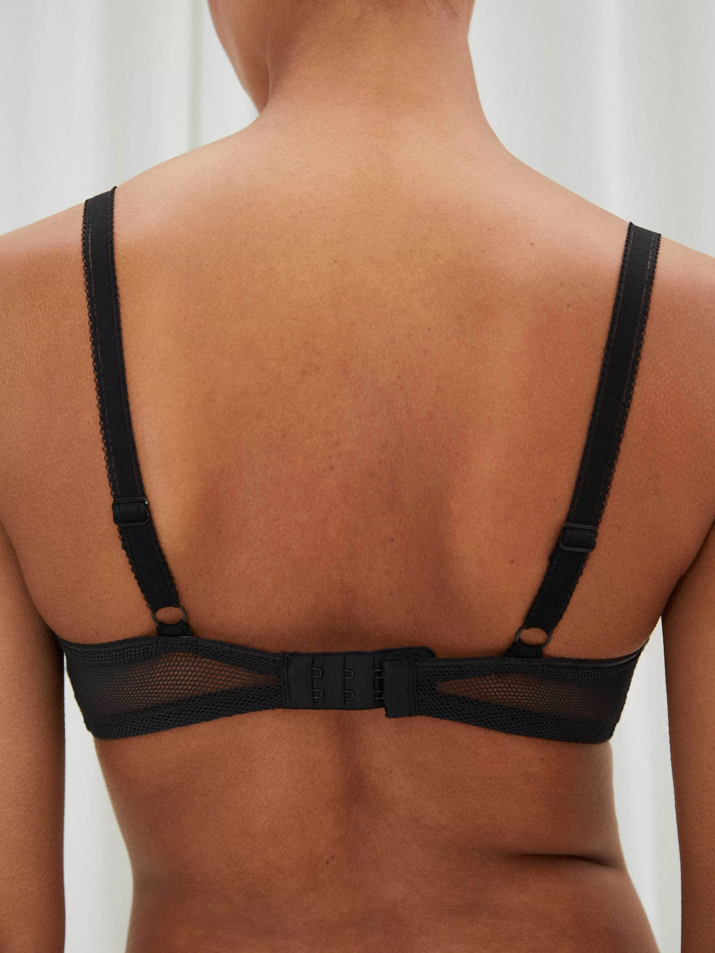 Darjeeling Sixtine - Soutien-gorge sans armature< Triangles - Sans Armature