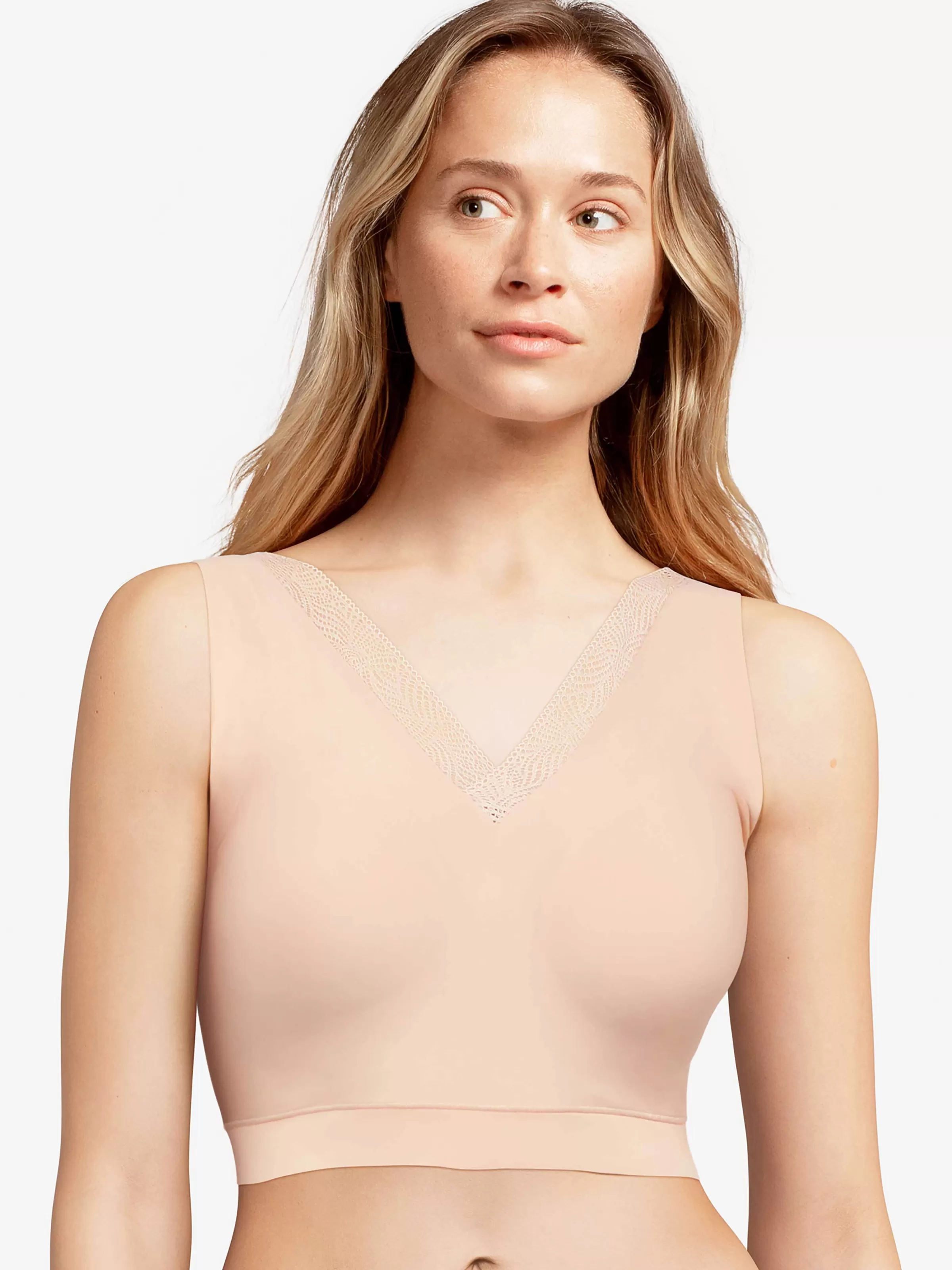 Darjeeling SoftStretch - Brassière< Brassières