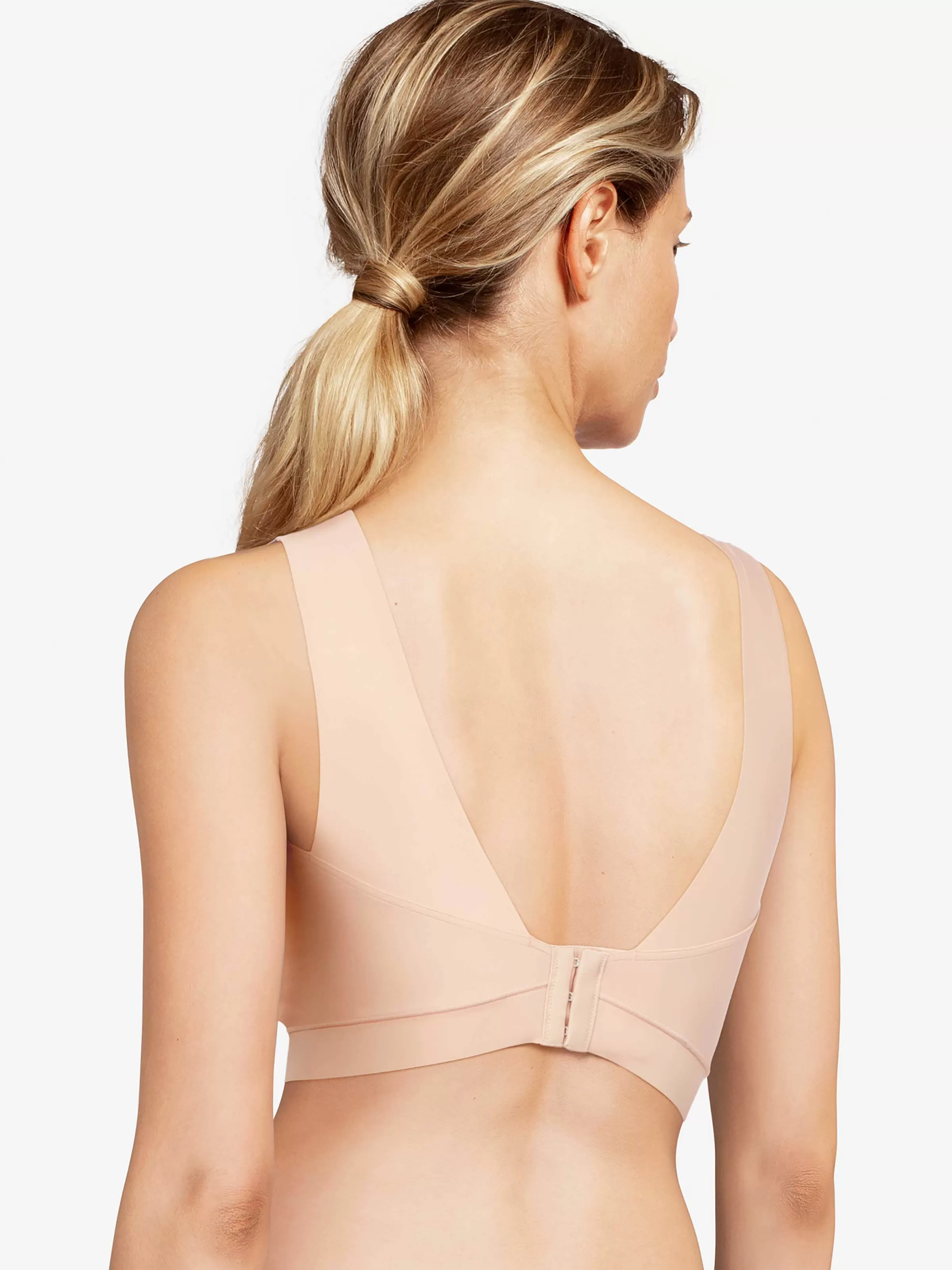 Darjeeling SoftStretch - Brassière< Brassières