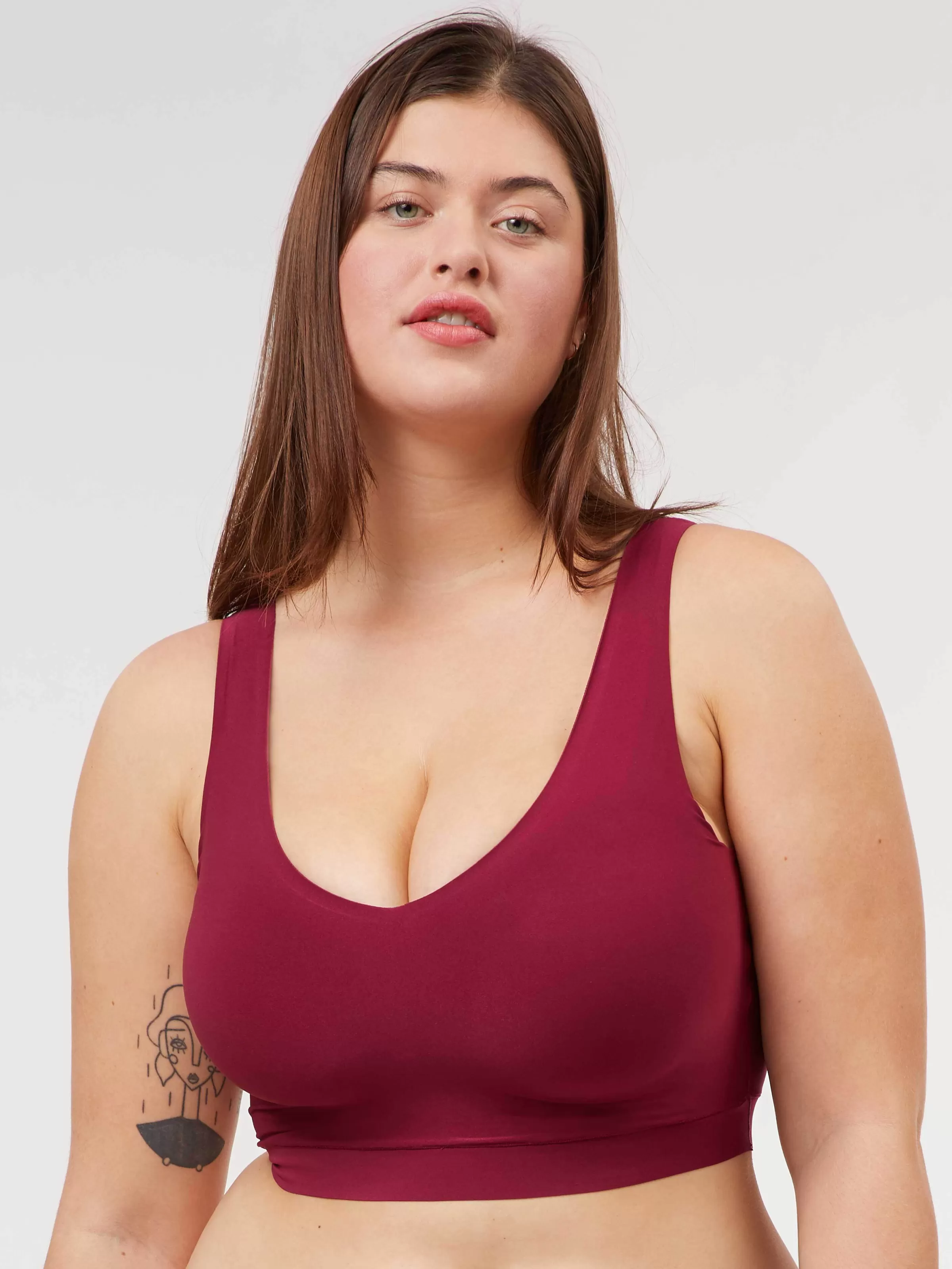 Darjeeling Softstretch - Brassière< Brassières