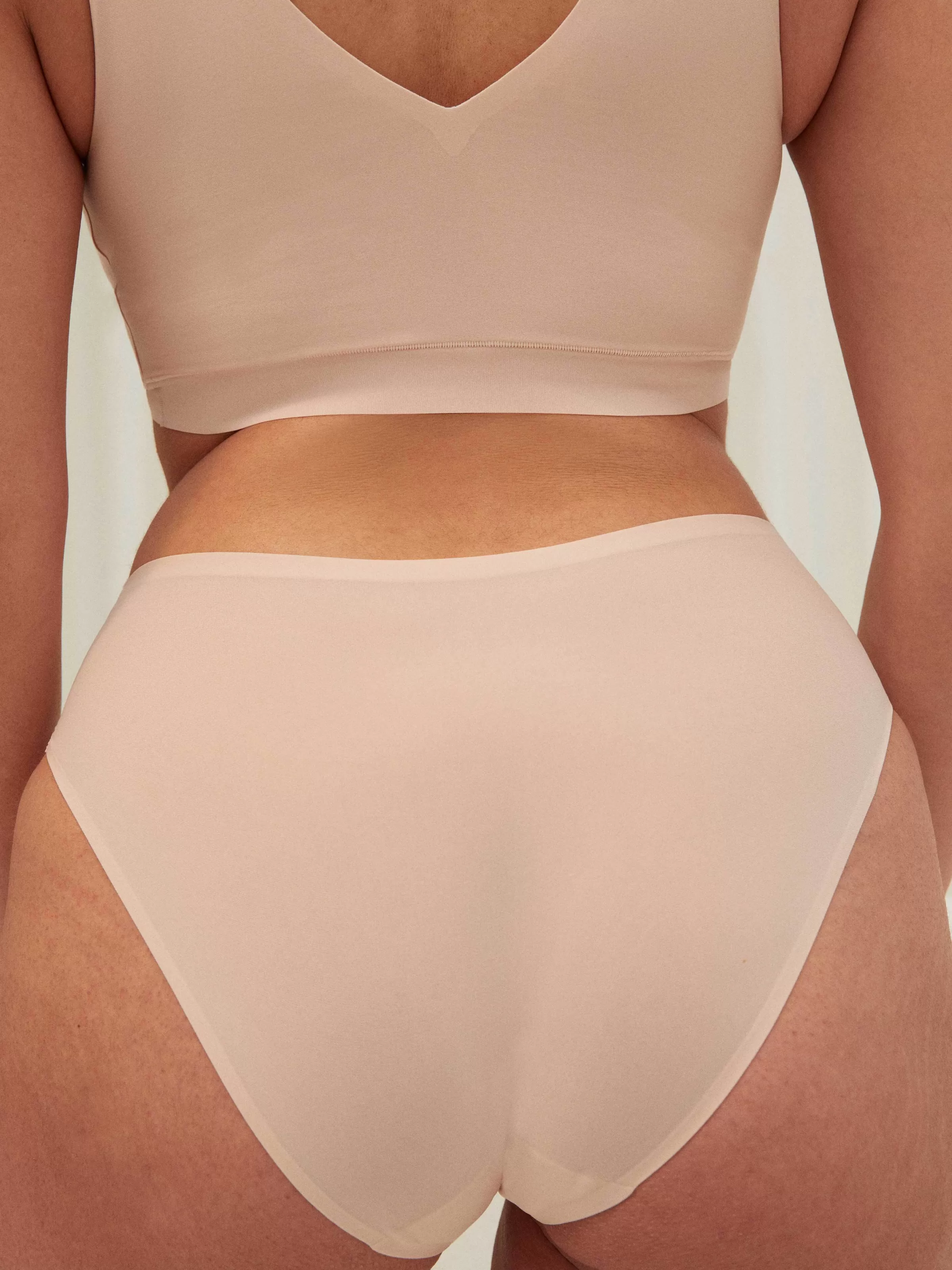 Darjeeling SoftStretch - Brassière< Brassières