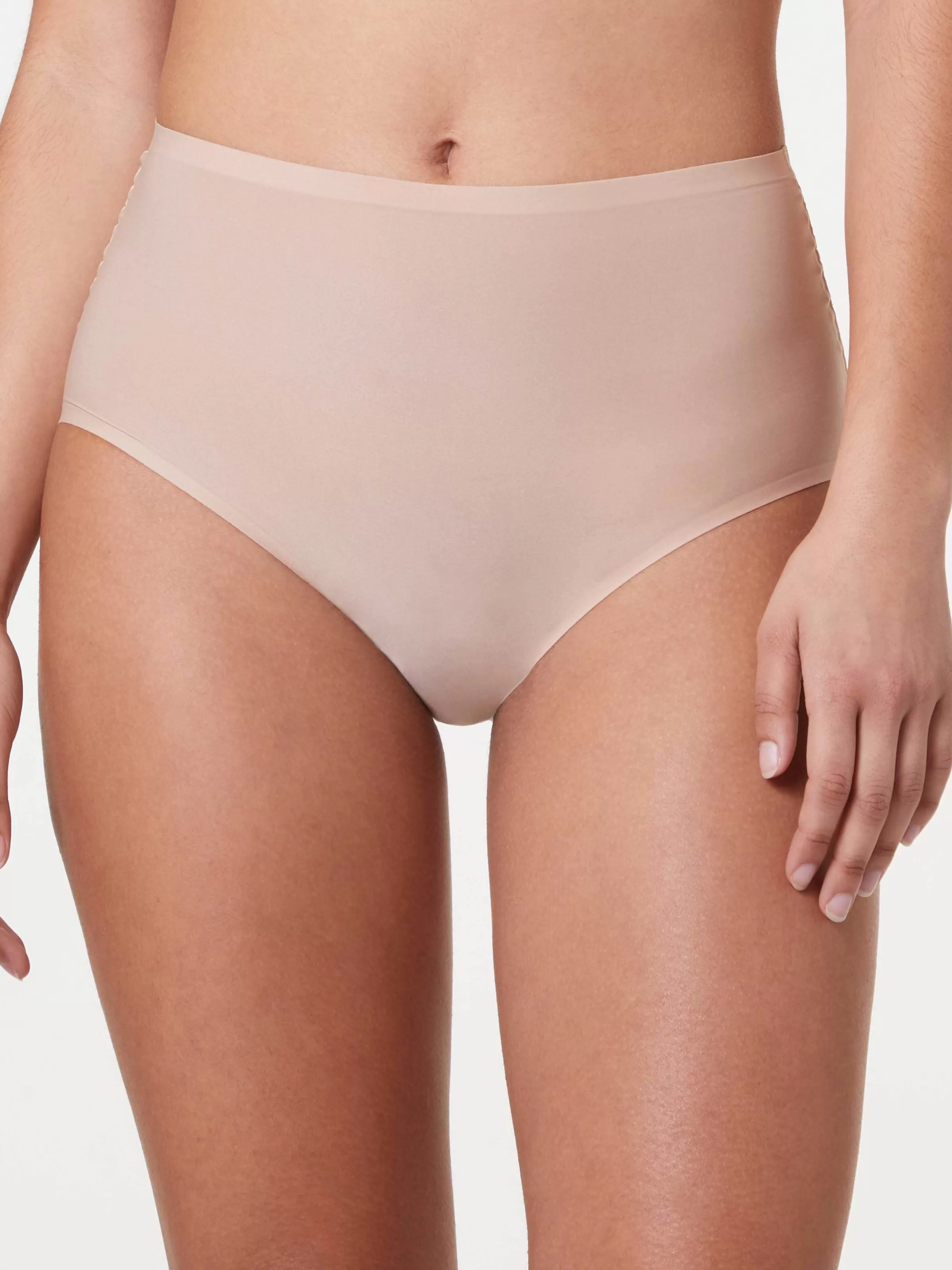 Darjeeling SoftStretch - Culotte haute< Invisibles