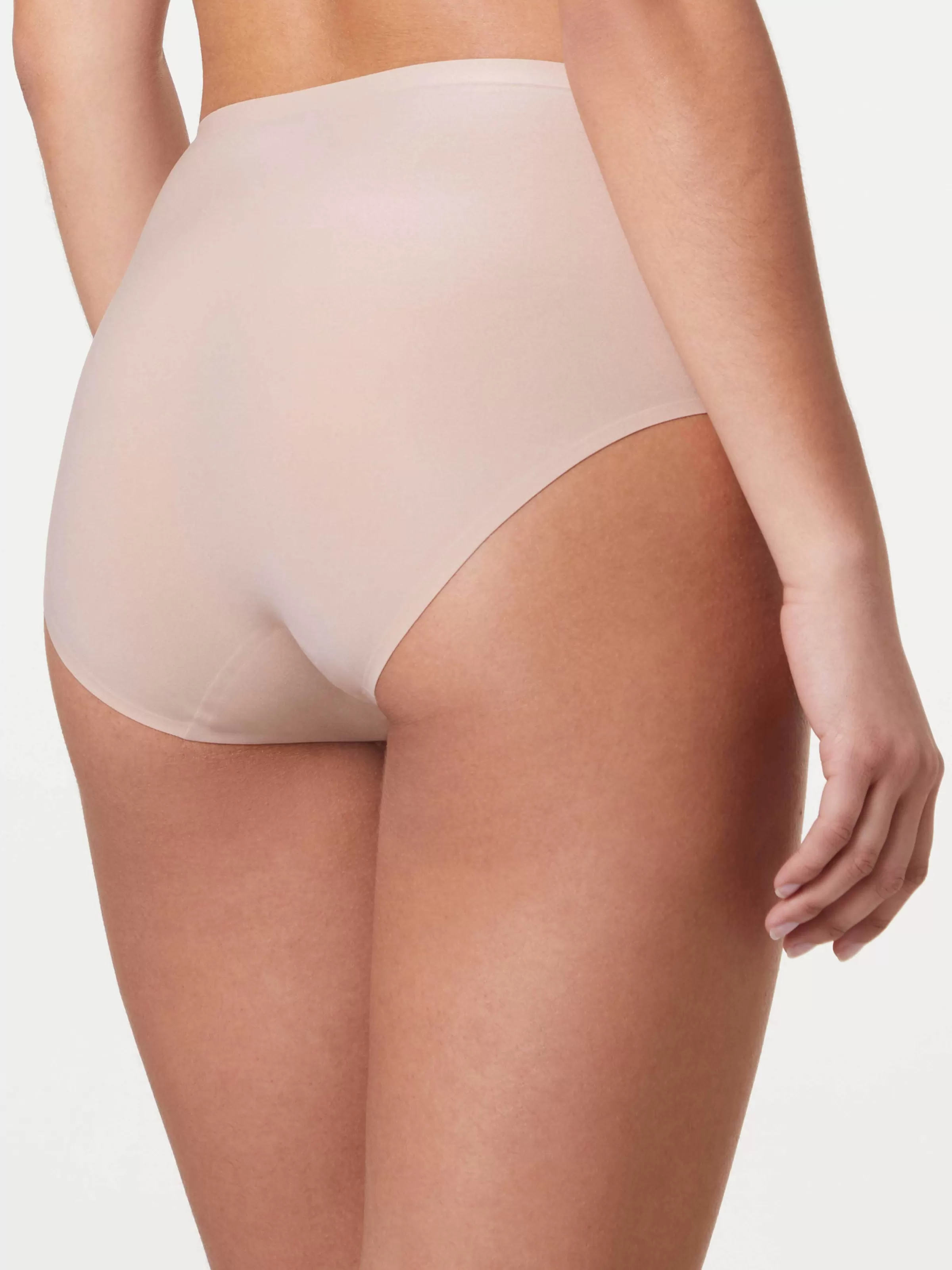 Darjeeling SoftStretch - Culotte haute< Invisibles