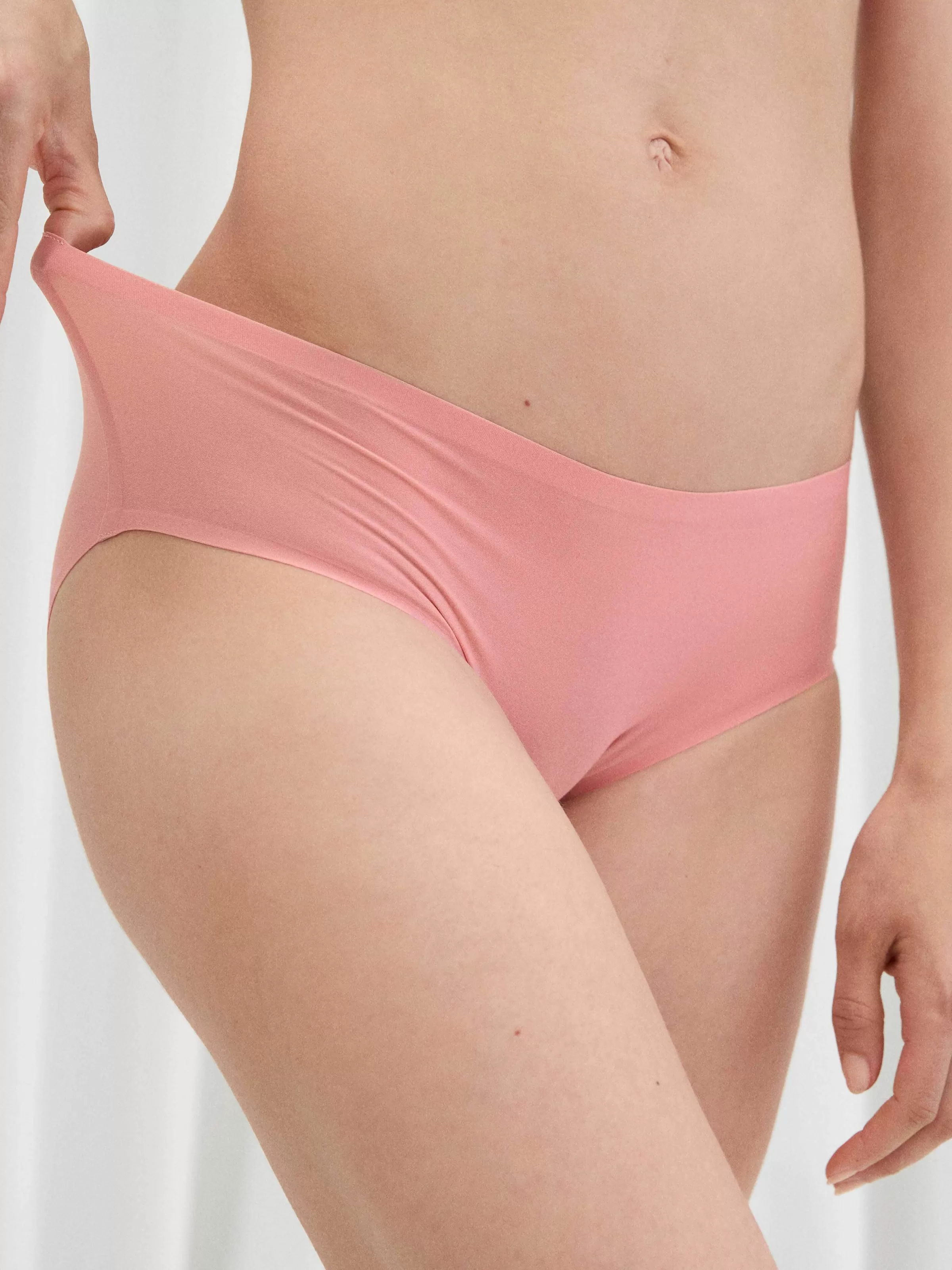 Darjeeling SoftStretch - Hipster< Shortys - Boxers