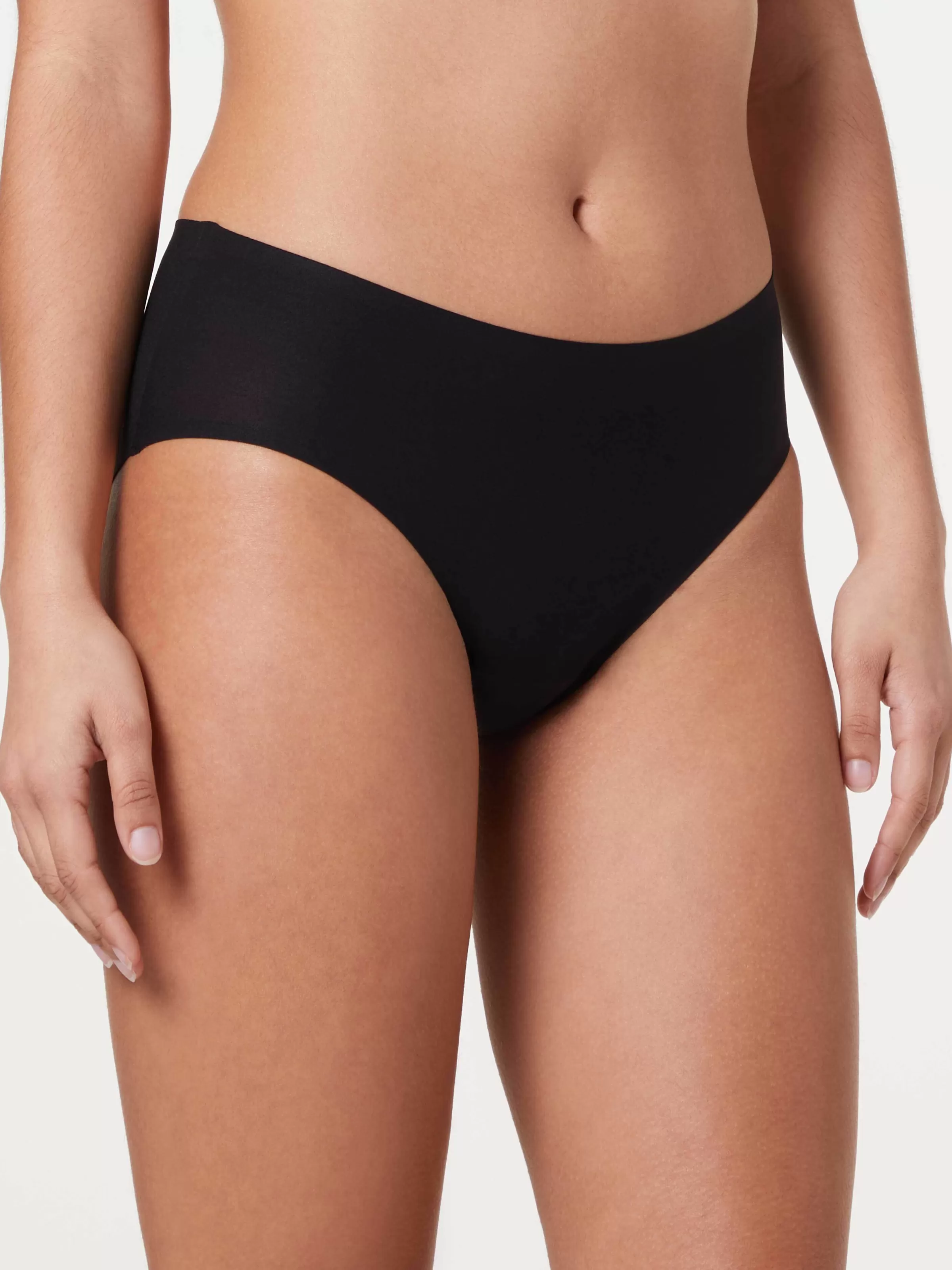 Darjeeling SoftStretch - Hipster< Invisibles | Shortys - Boxers