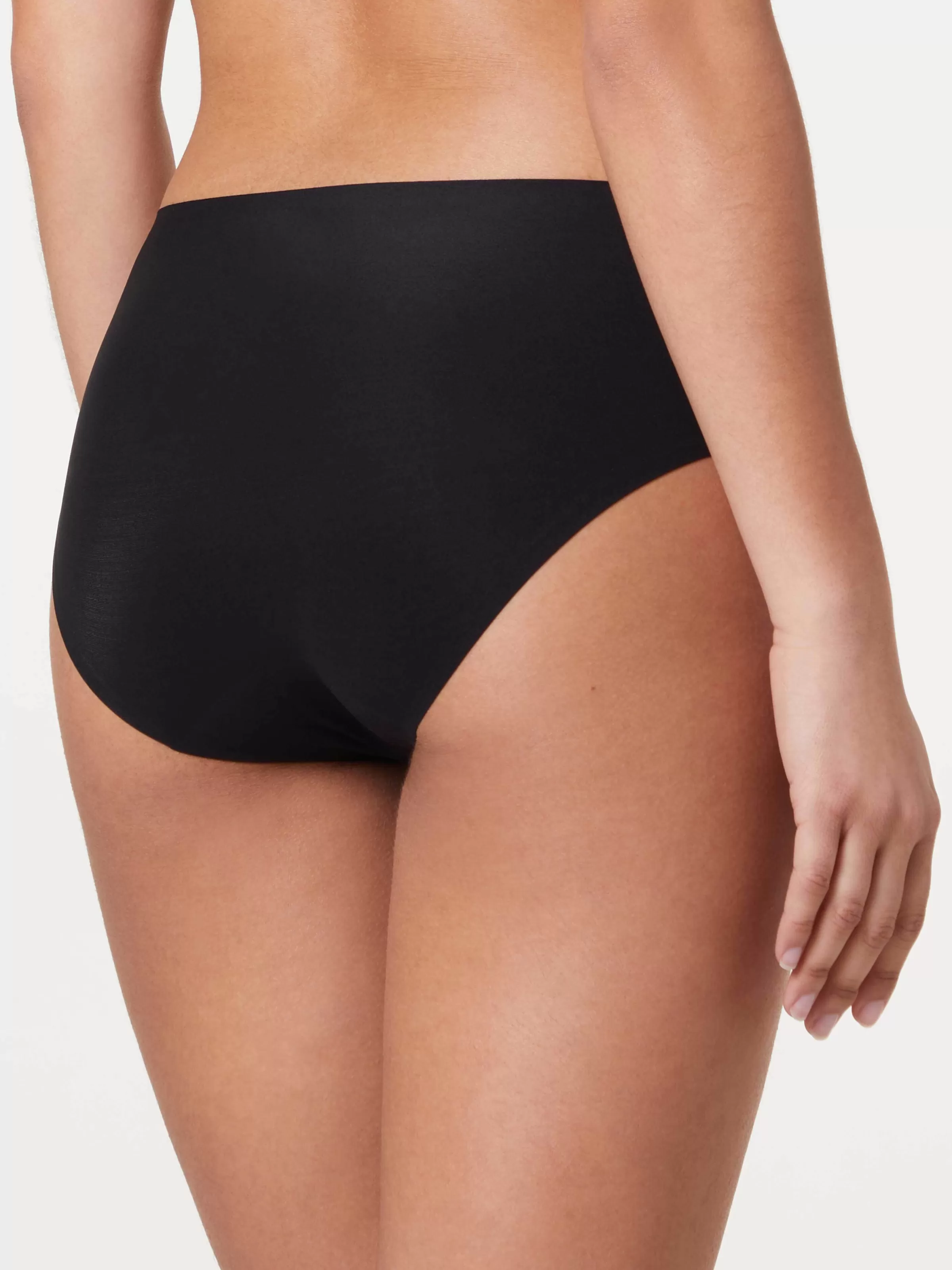 Darjeeling SoftStretch - Hipster< Invisibles | Shortys - Boxers