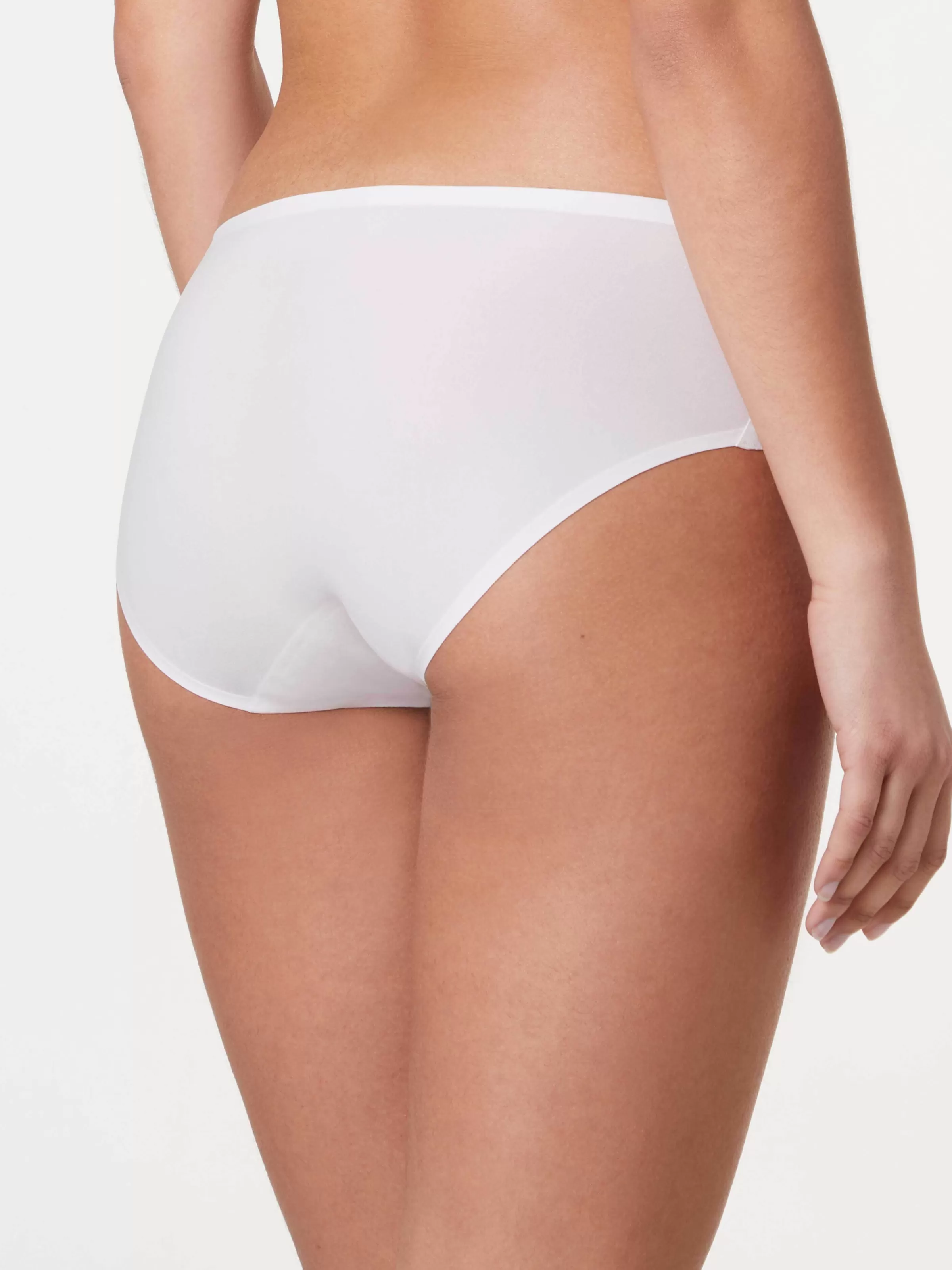 Darjeeling SoftStretch - Hipster< Shortys - Boxers