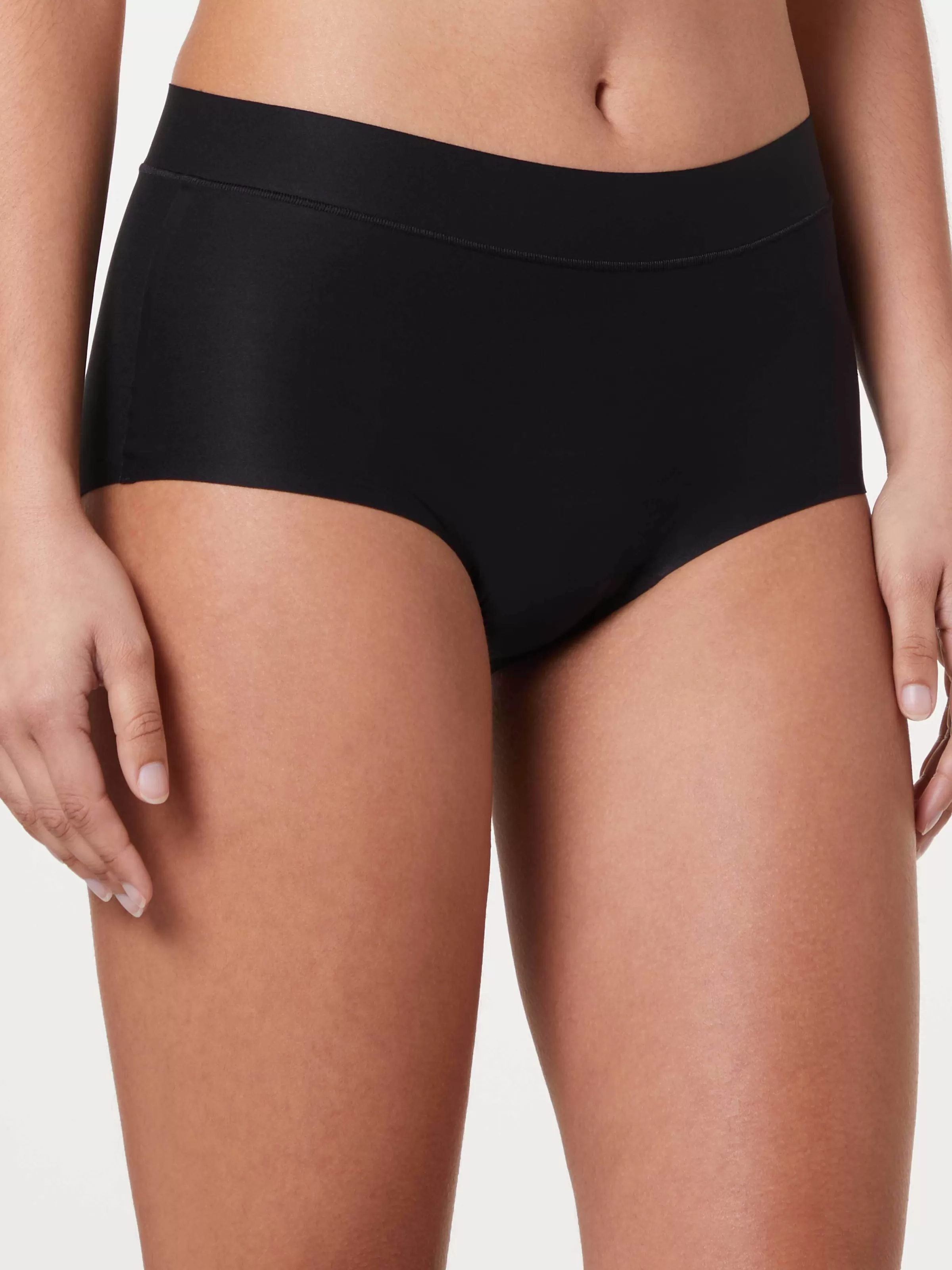 Darjeeling SoftStretch - Shorty< Invisibles | Shortys - Boxers