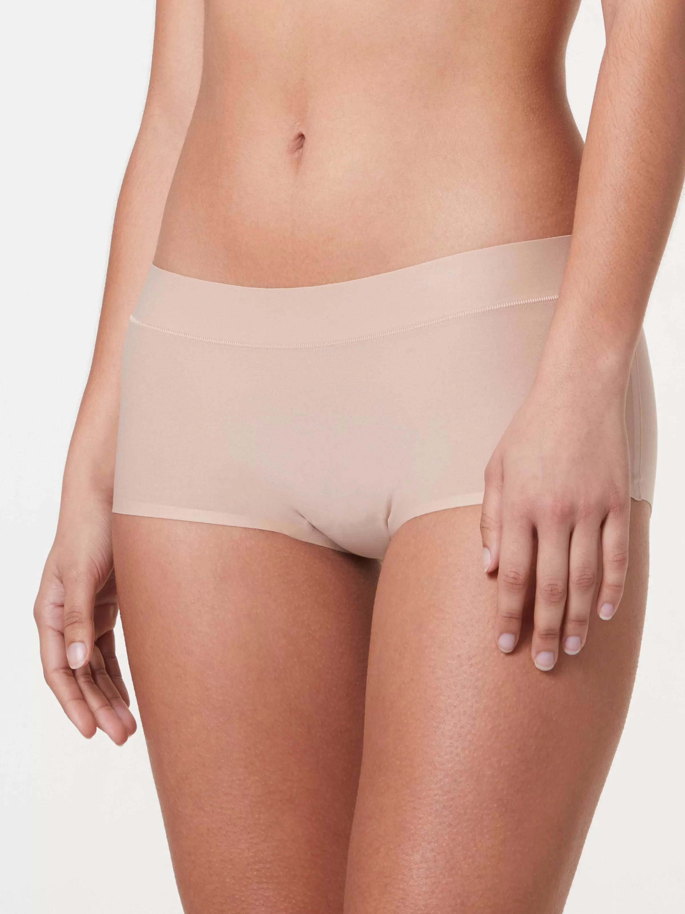 Darjeeling SoftStretch - Shorty< Invisibles | Shortys - Boxers