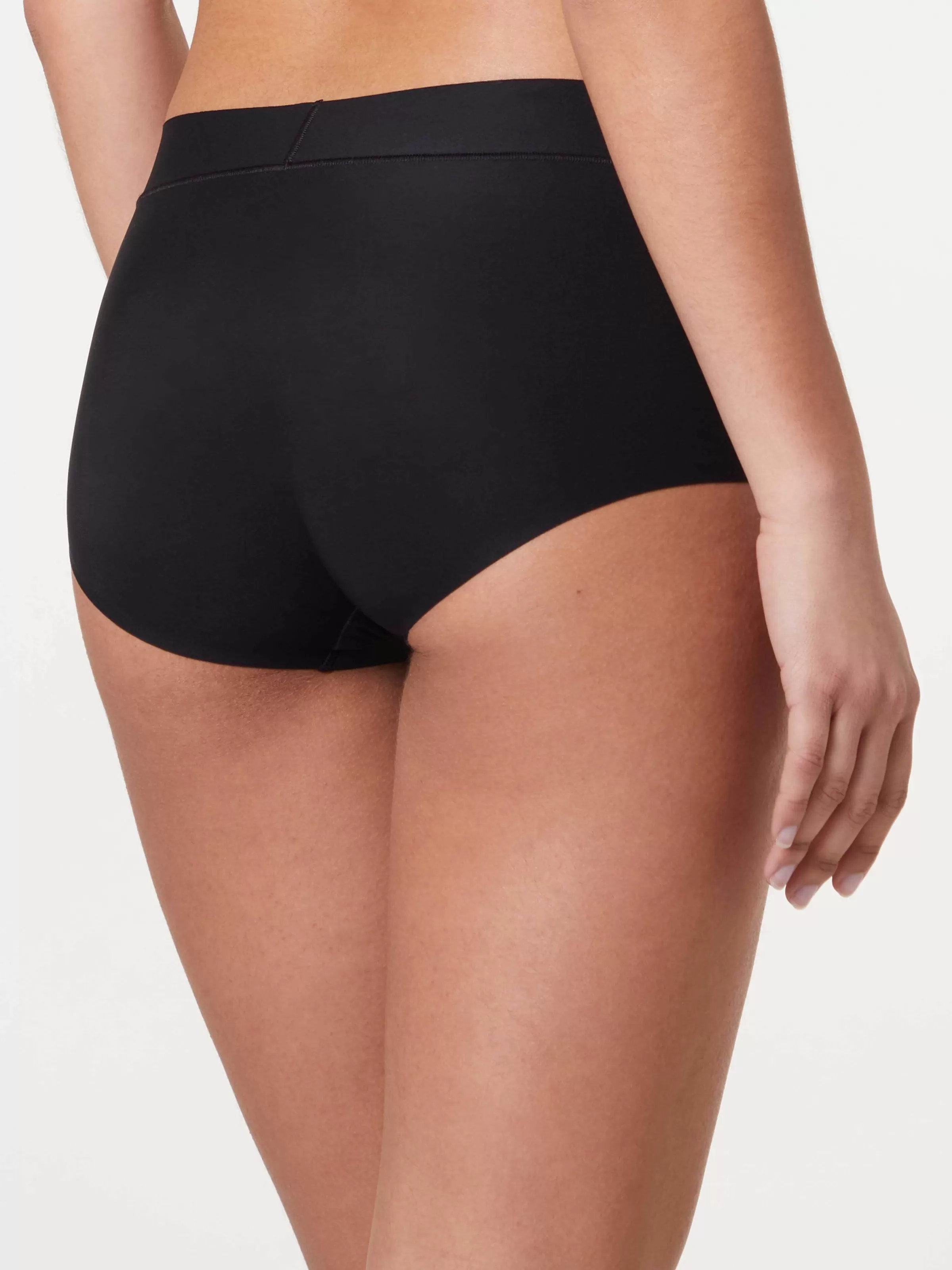 Darjeeling SoftStretch - Shorty< Invisibles | Shortys - Boxers