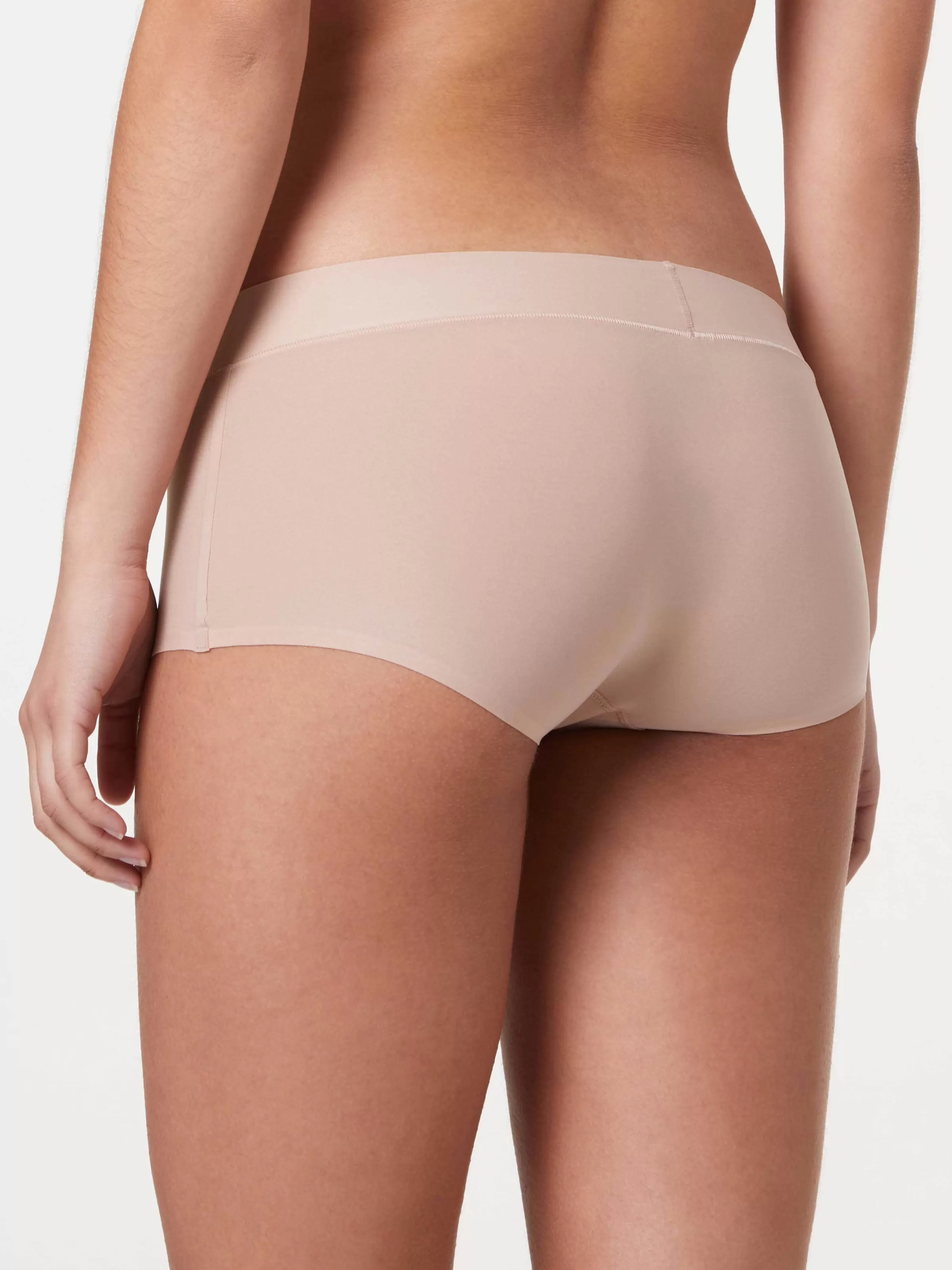 Darjeeling SoftStretch - Shorty< Invisibles | Shortys - Boxers