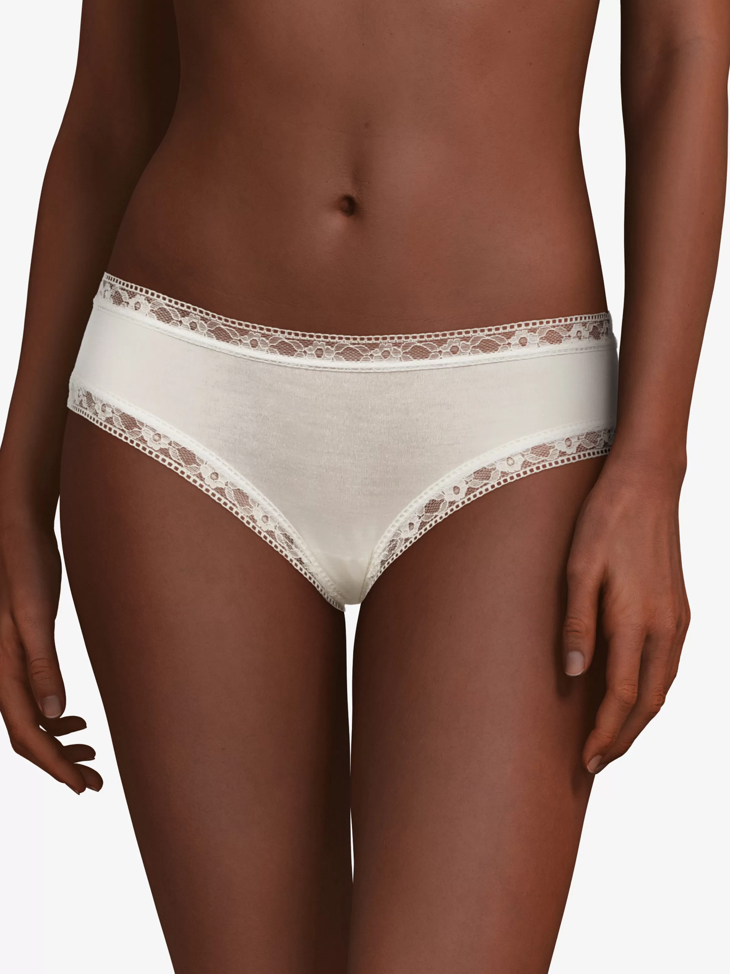 Darjeeling Softy Lace - Shorty< Shortys - Boxers