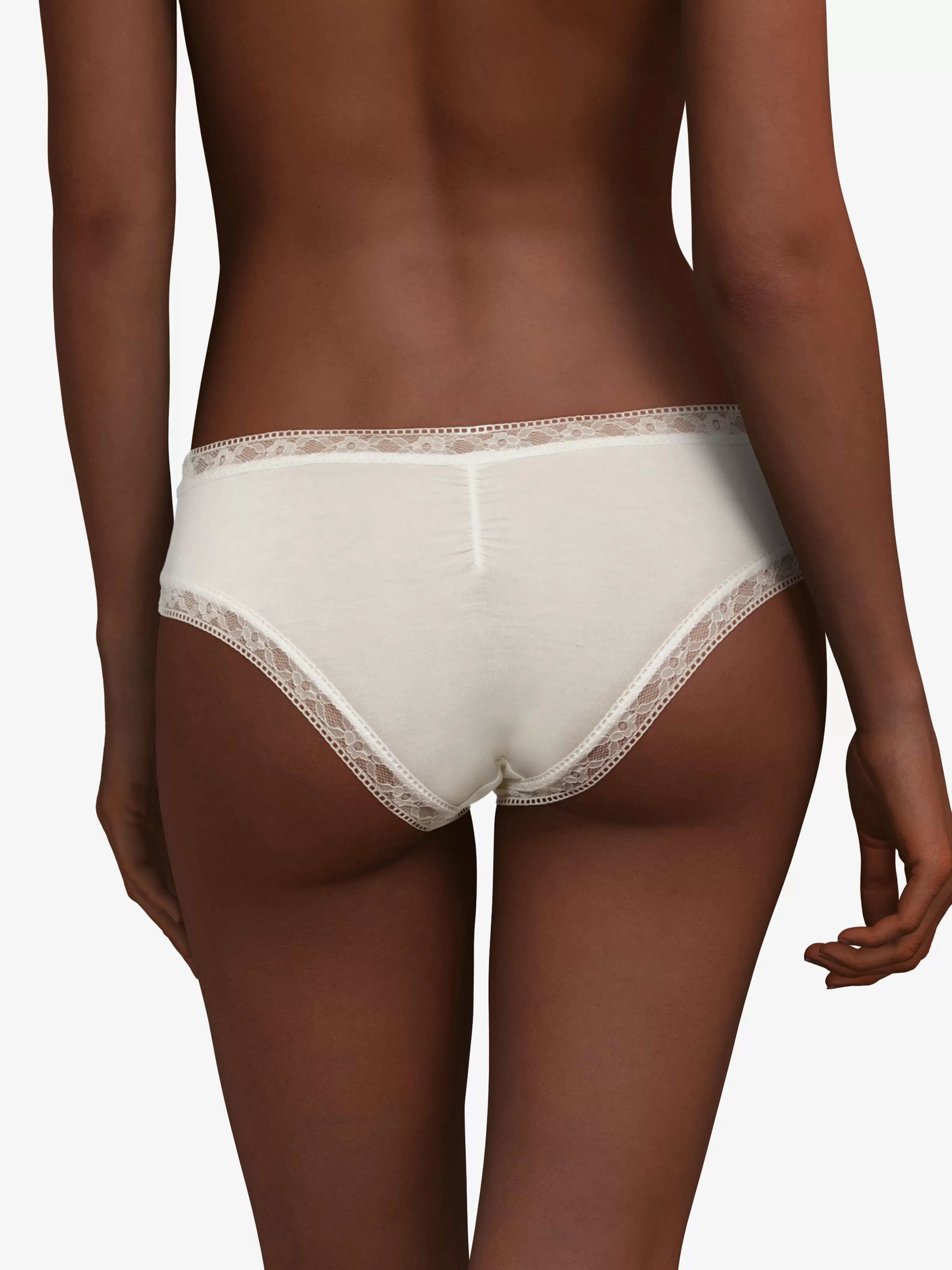 Darjeeling Softy Lace - Shorty< Shortys - Boxers