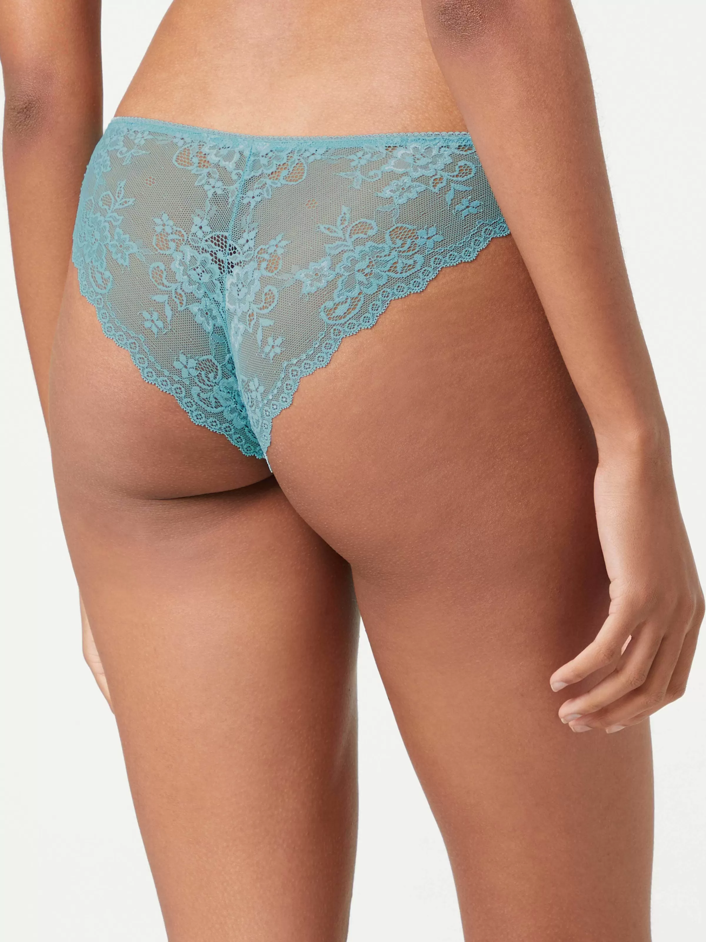 Darjeeling Softy Lace - Tanga< Tangas