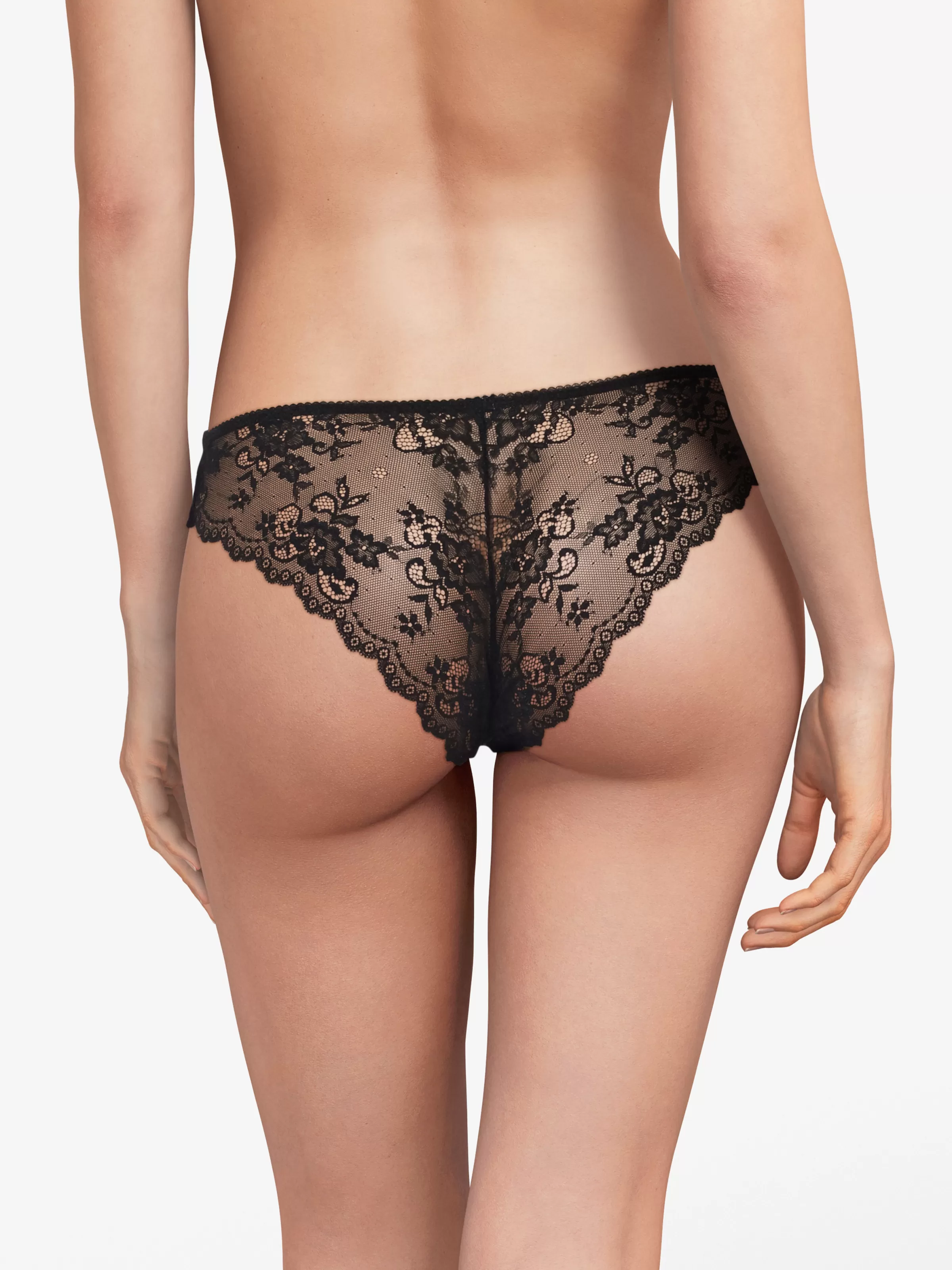 Darjeeling Softy Lace - Tanga< Tangas