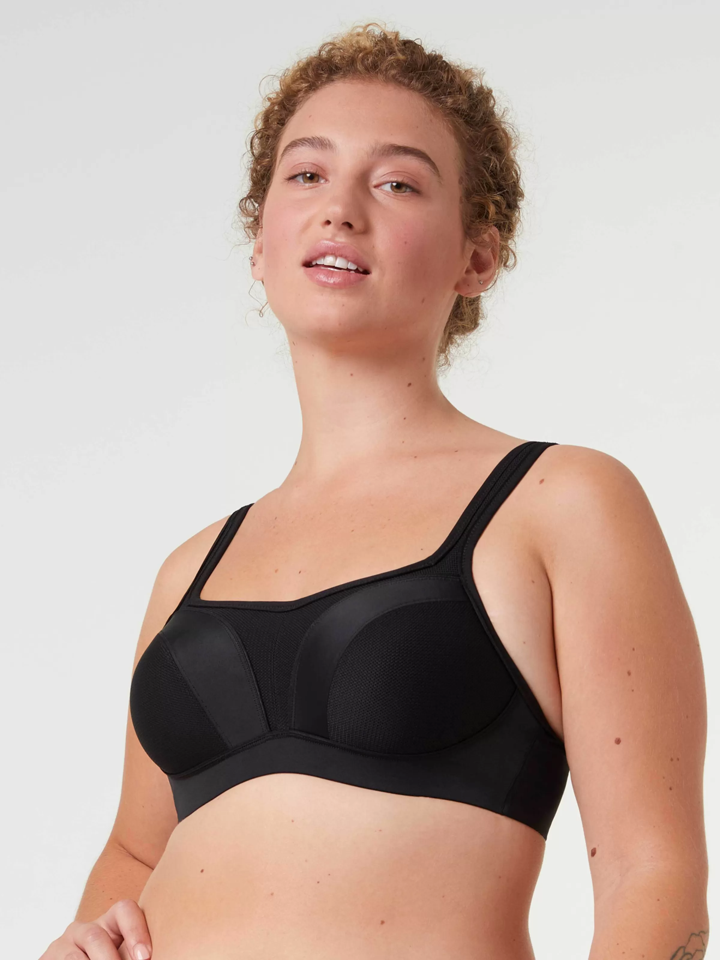 Darjeeling Sport - Soutien-gorge emboîtant< Emboîtants