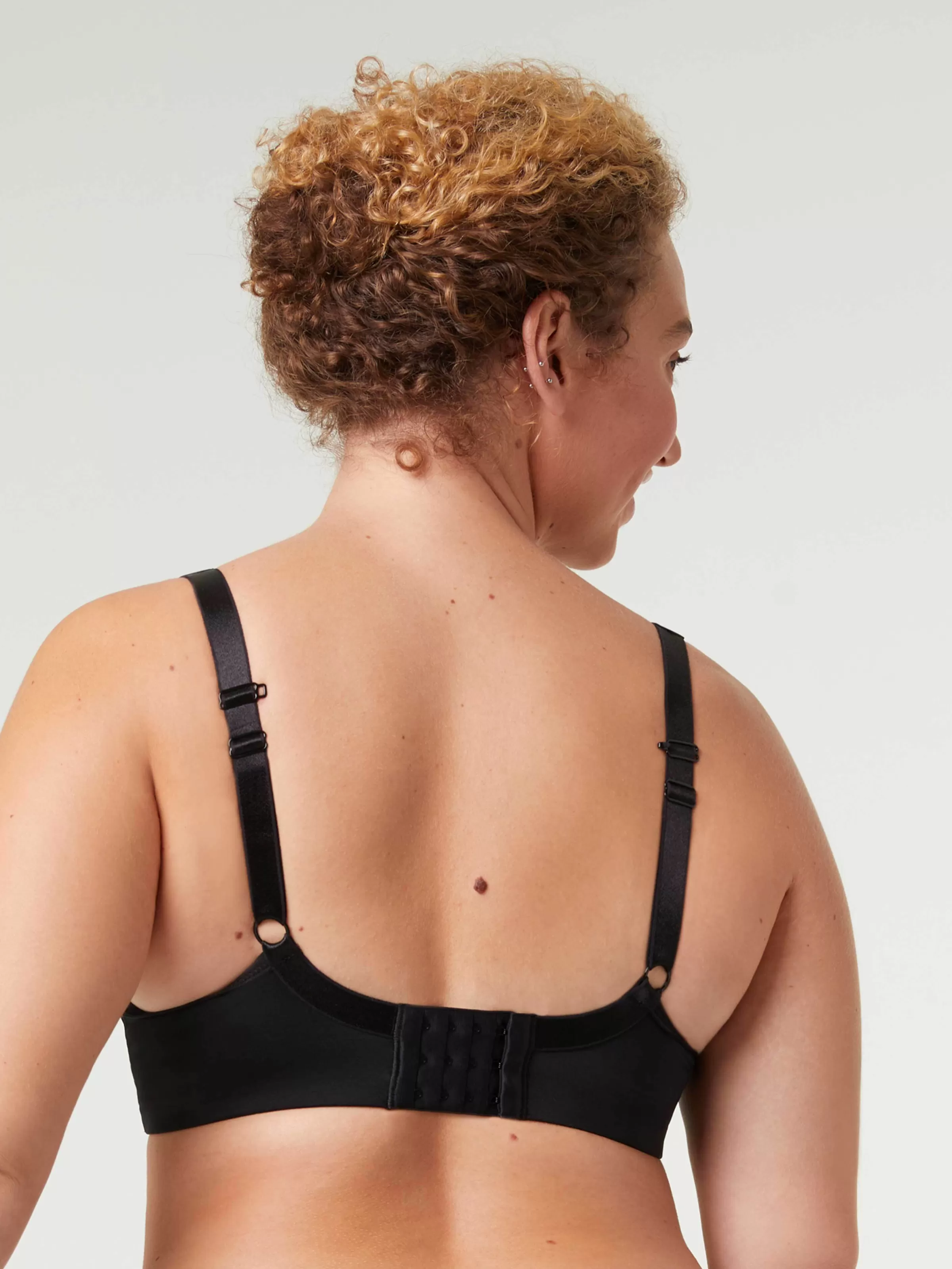 Darjeeling Sport - Soutien-gorge emboîtant< Emboîtants