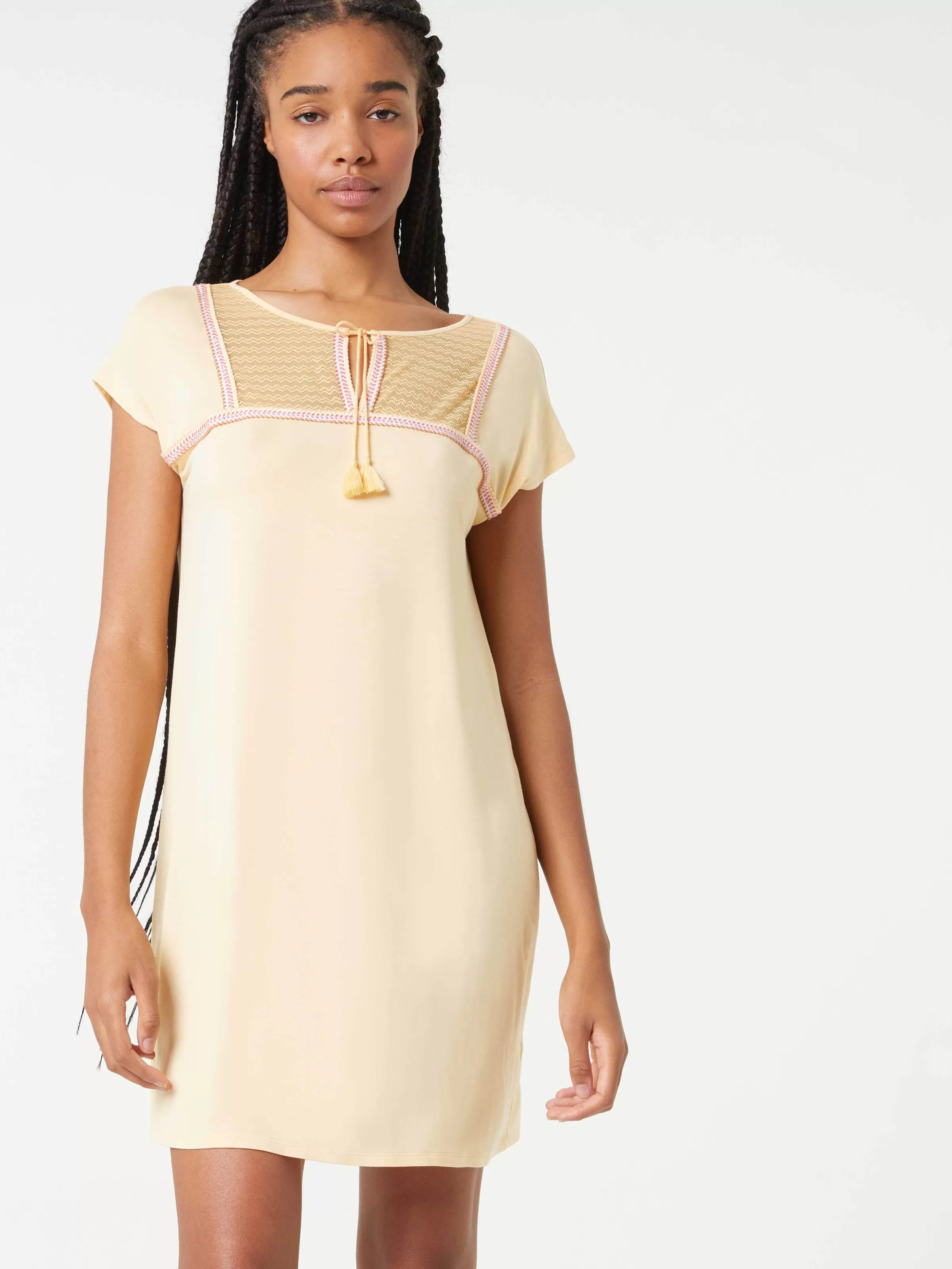 Darjeeling Sunny - Chemise de nuit< Chemises De Nuit