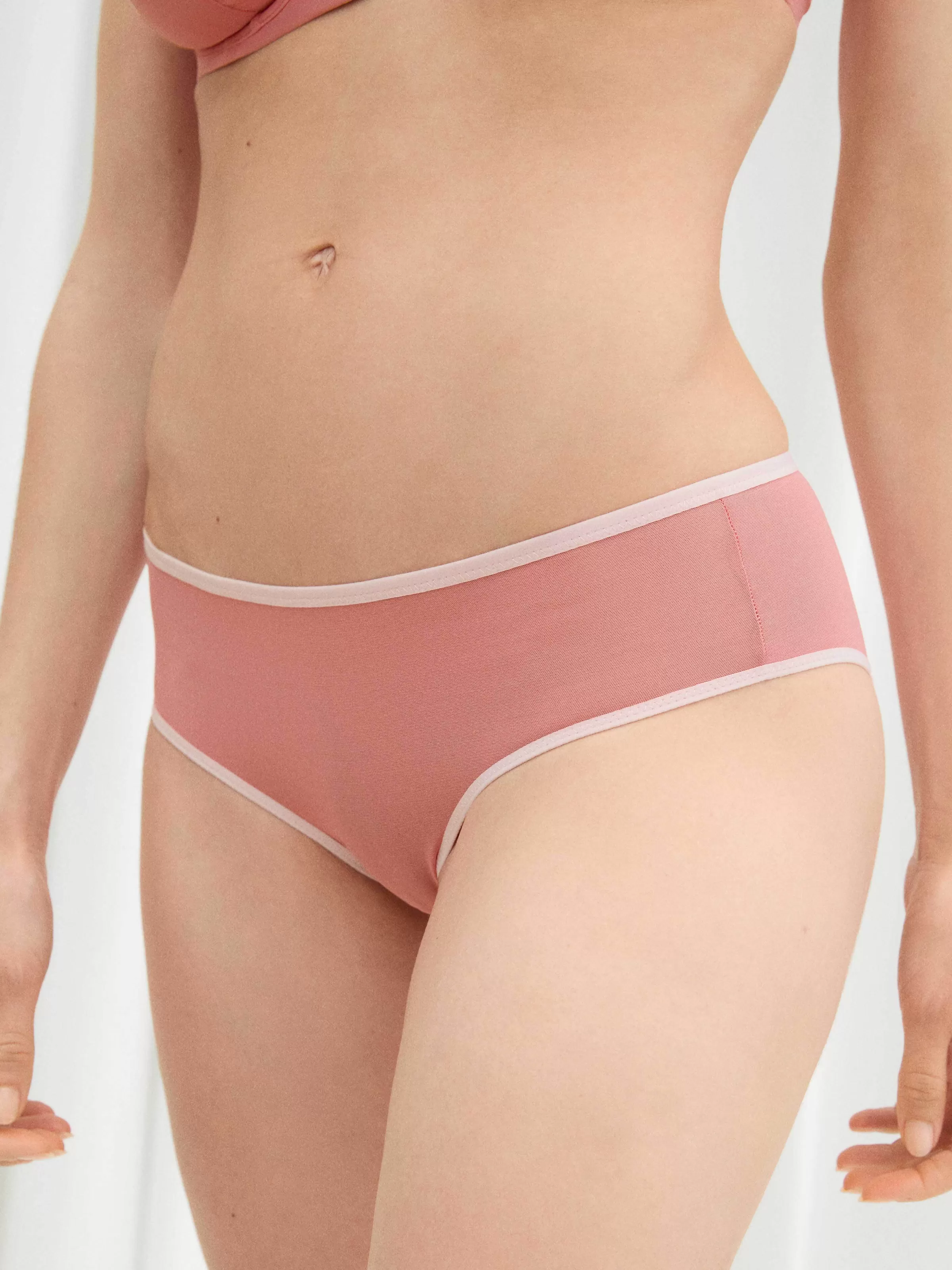 Darjeeling Tina - Shorty< Shortys - Boxers