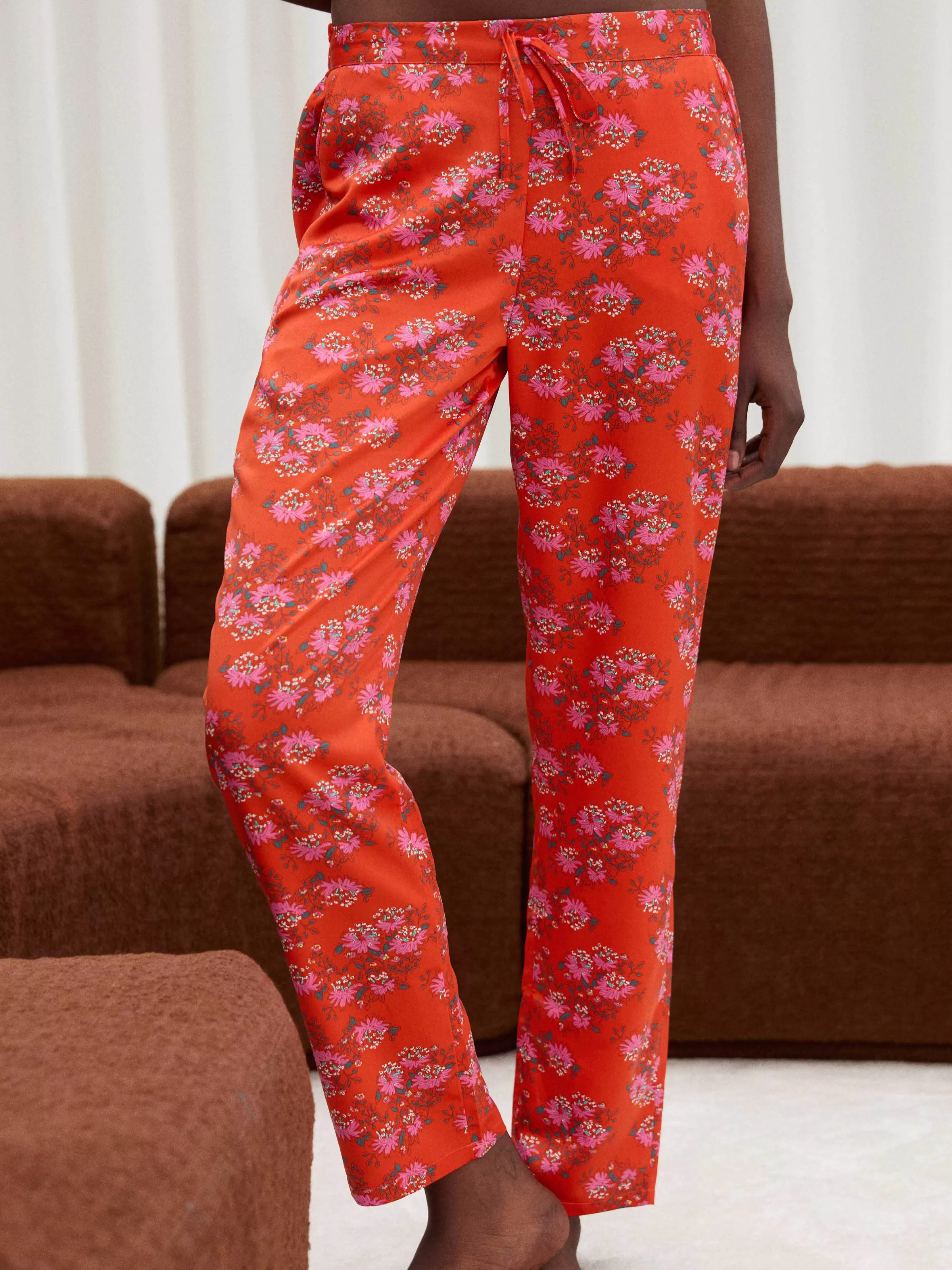 Darjeeling Tokyo - Pantalon de pyjama< Bas De Pyjama
