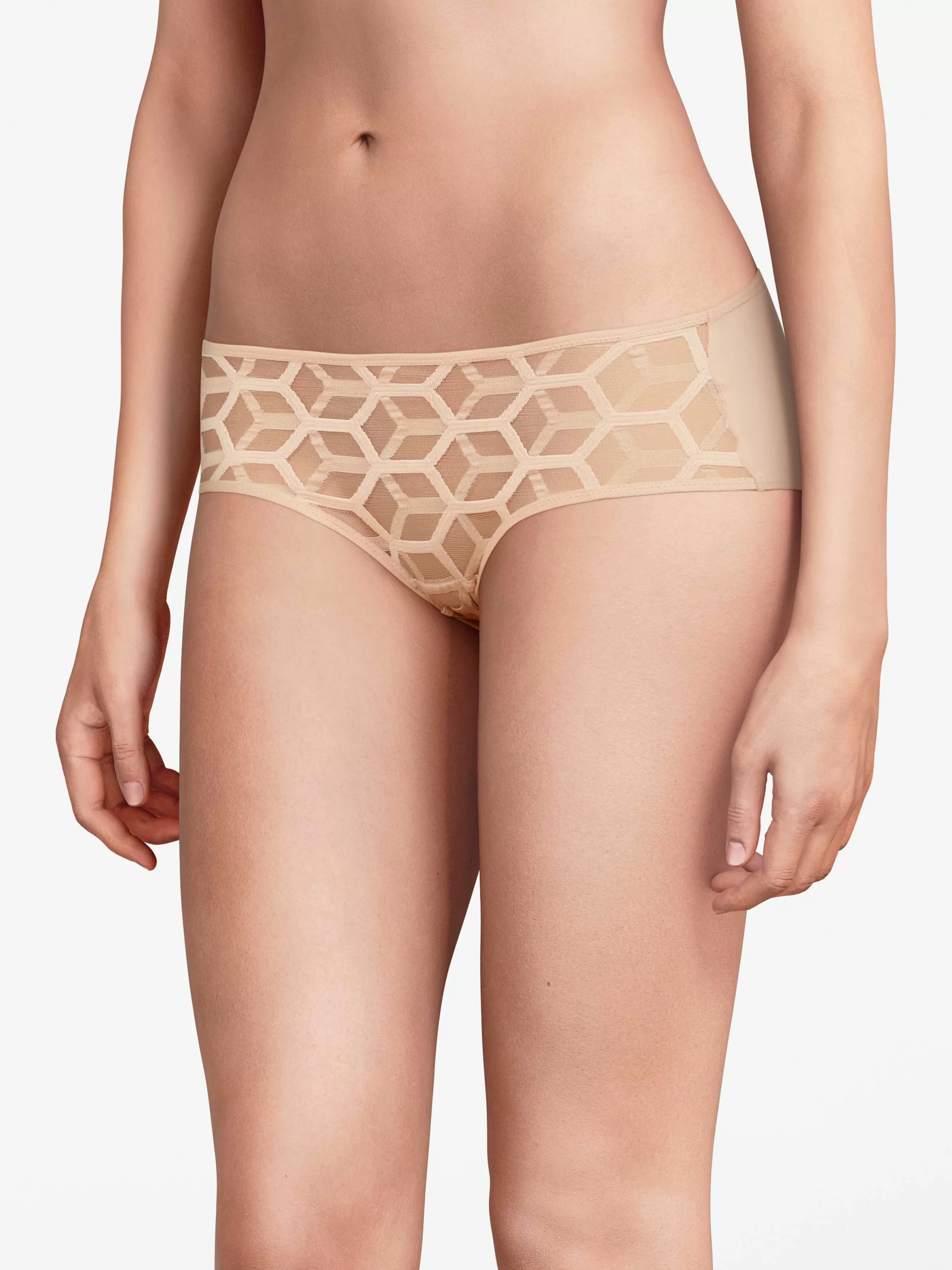 Darjeeling Upcycling - Shorty< Shortys - Boxers