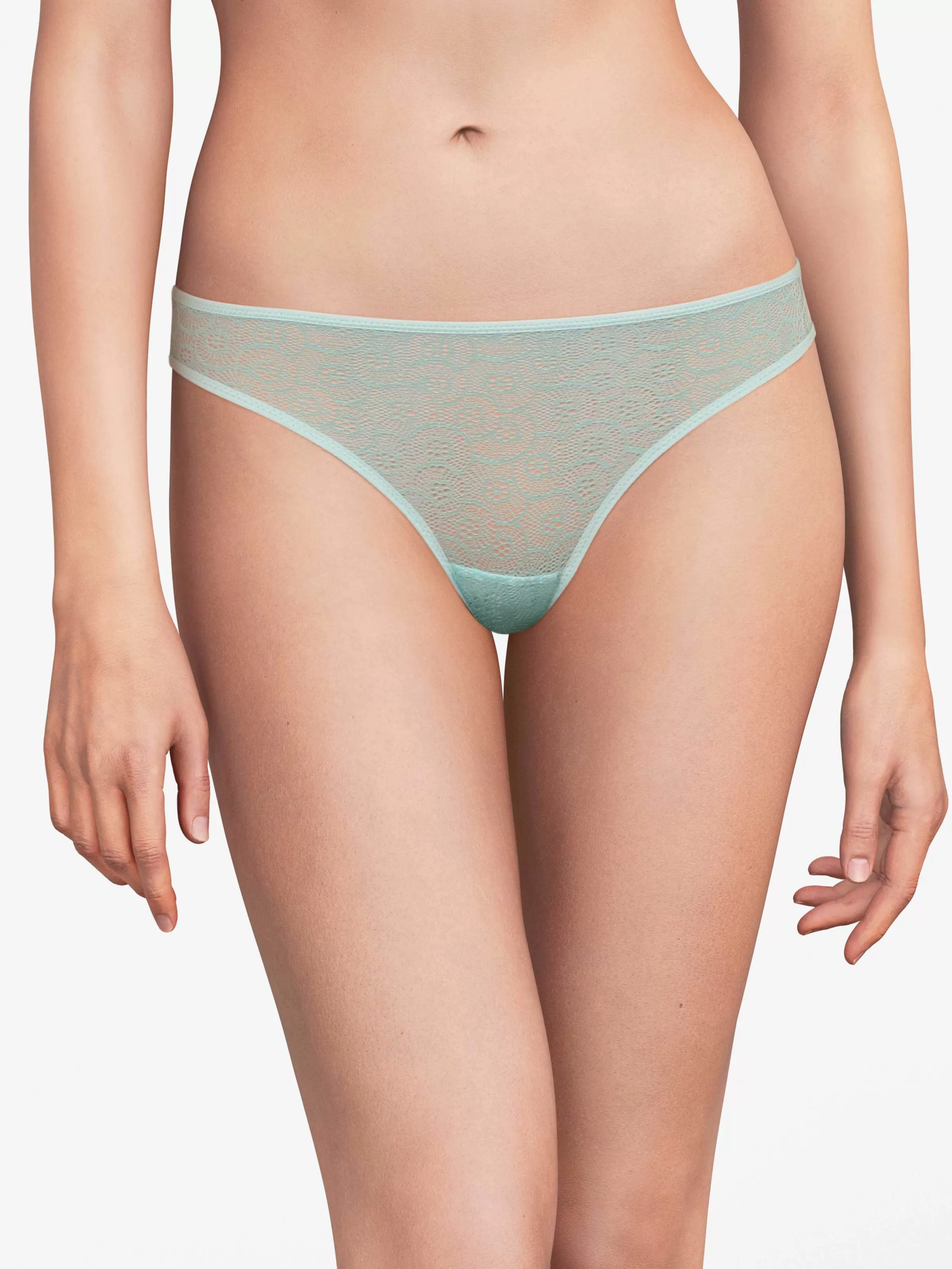 Darjeeling Upcycling - Tanga< Tangas
