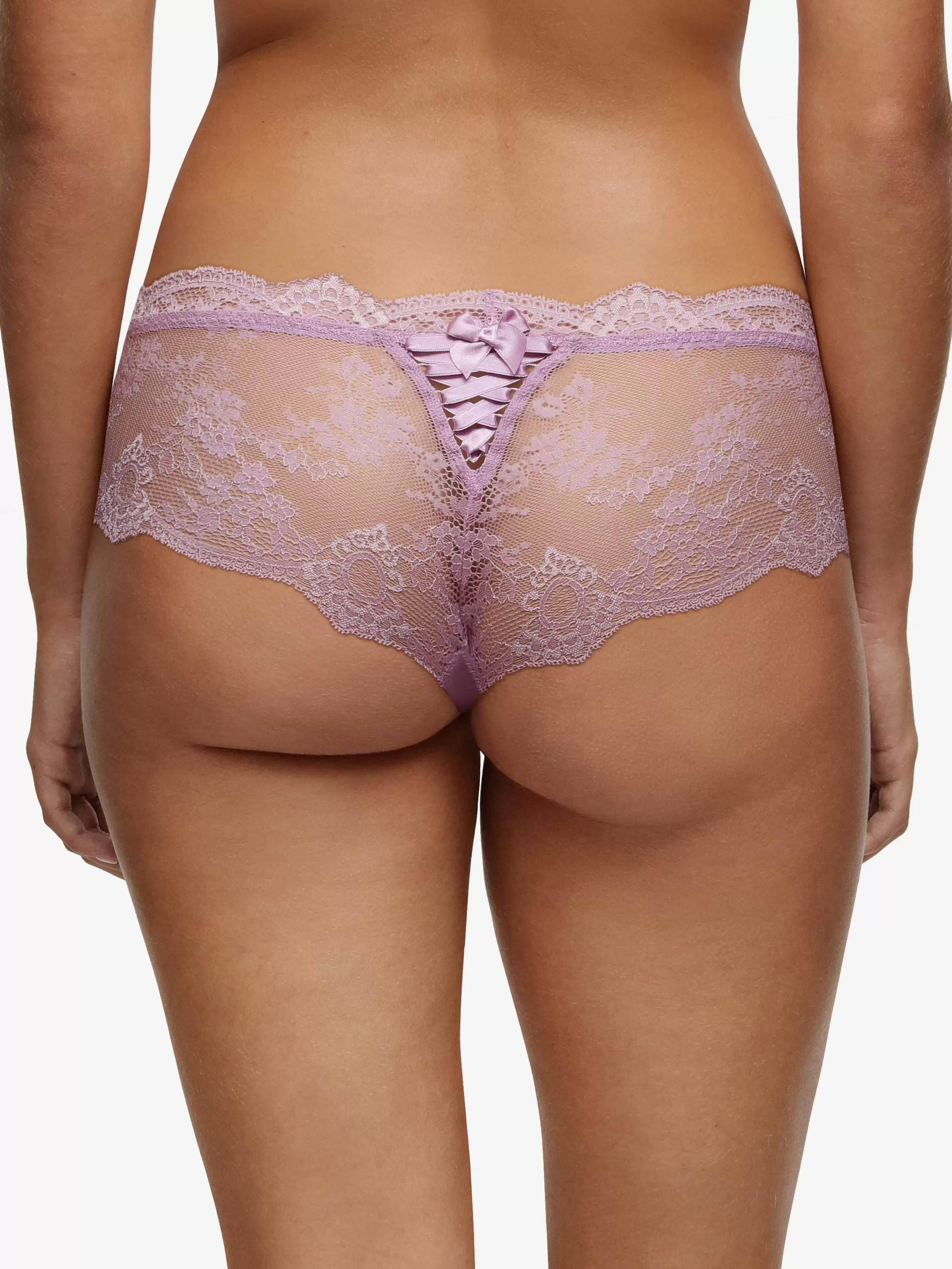 Darjeeling Valentina - Boxer< Shortys - Boxers
