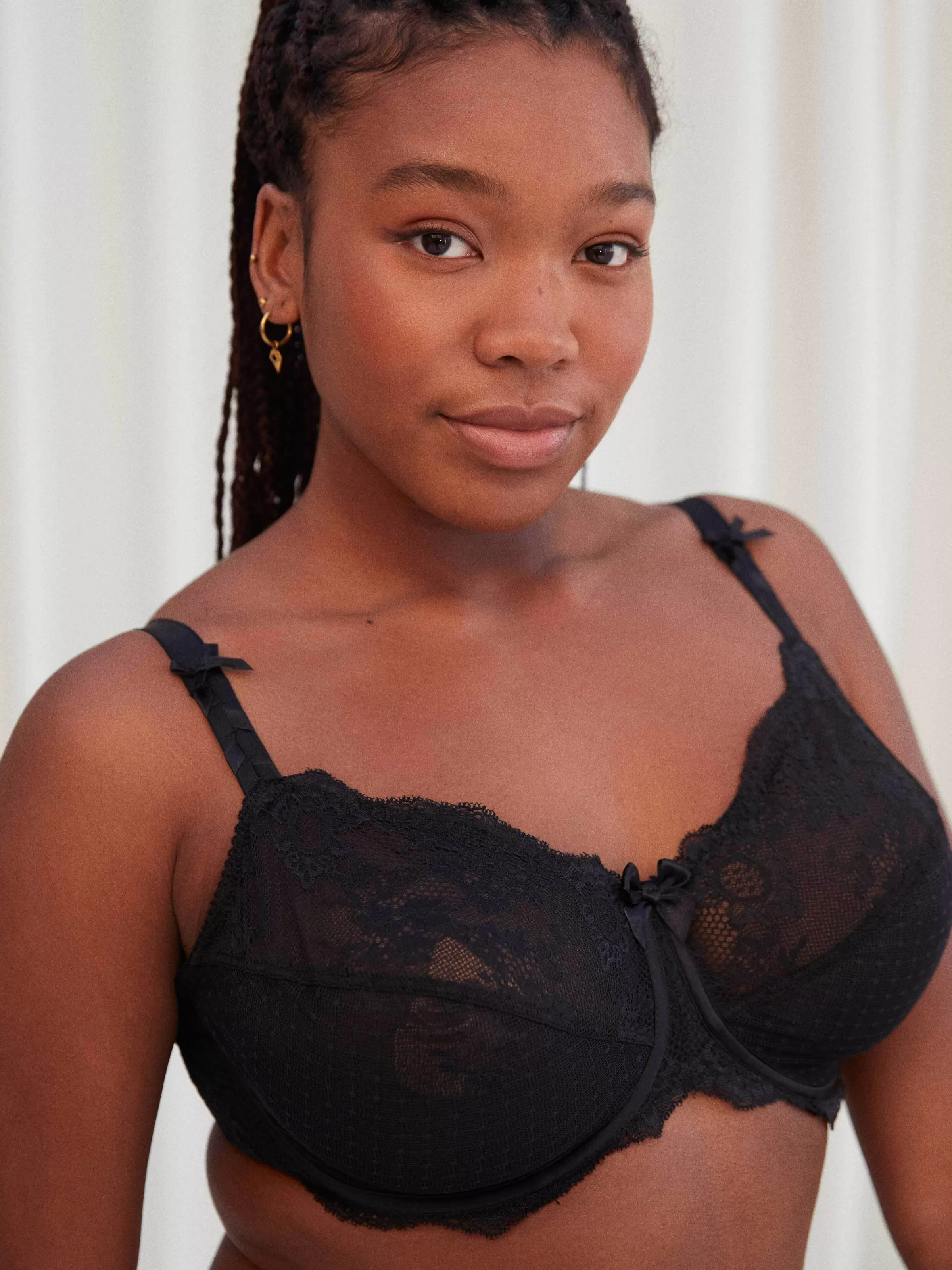 Darjeeling Valentina - Soutien-gorge emboîtant< Emboîtants