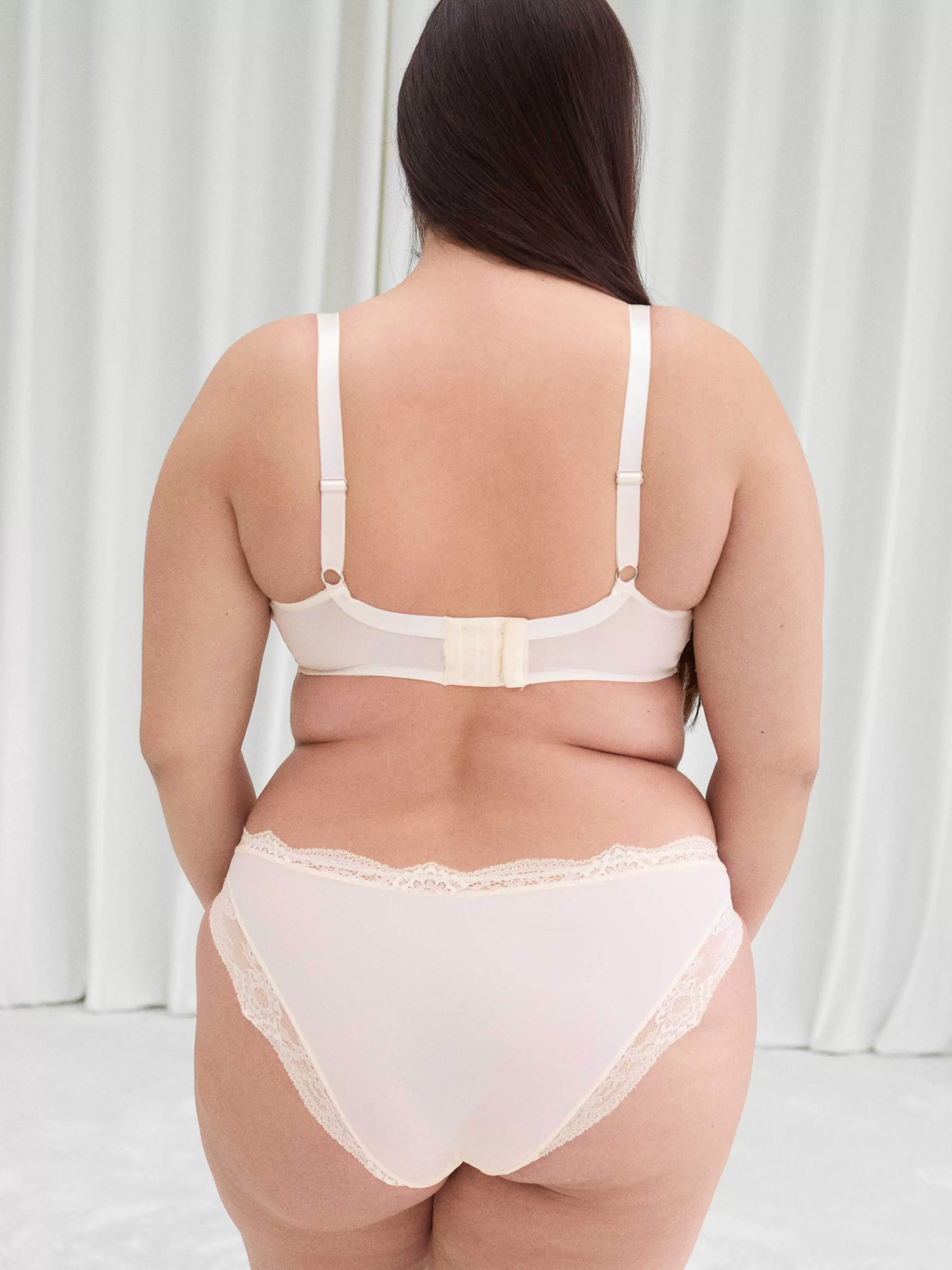 Darjeeling Valentina - Soutien-gorge emboîtant< Emboîtants