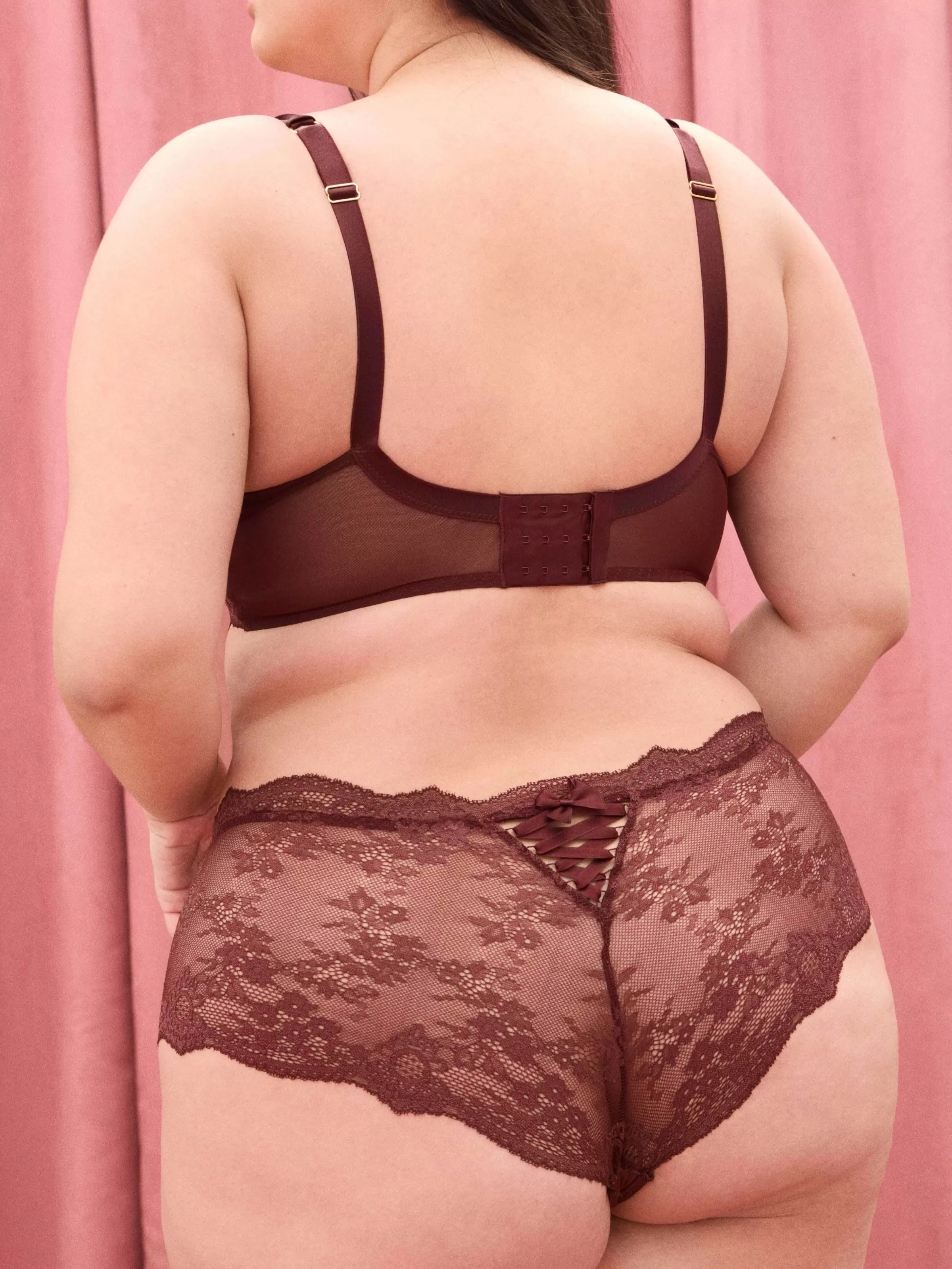 Darjeeling Valentina - Soutien-gorge emboîtant< Emboîtants
